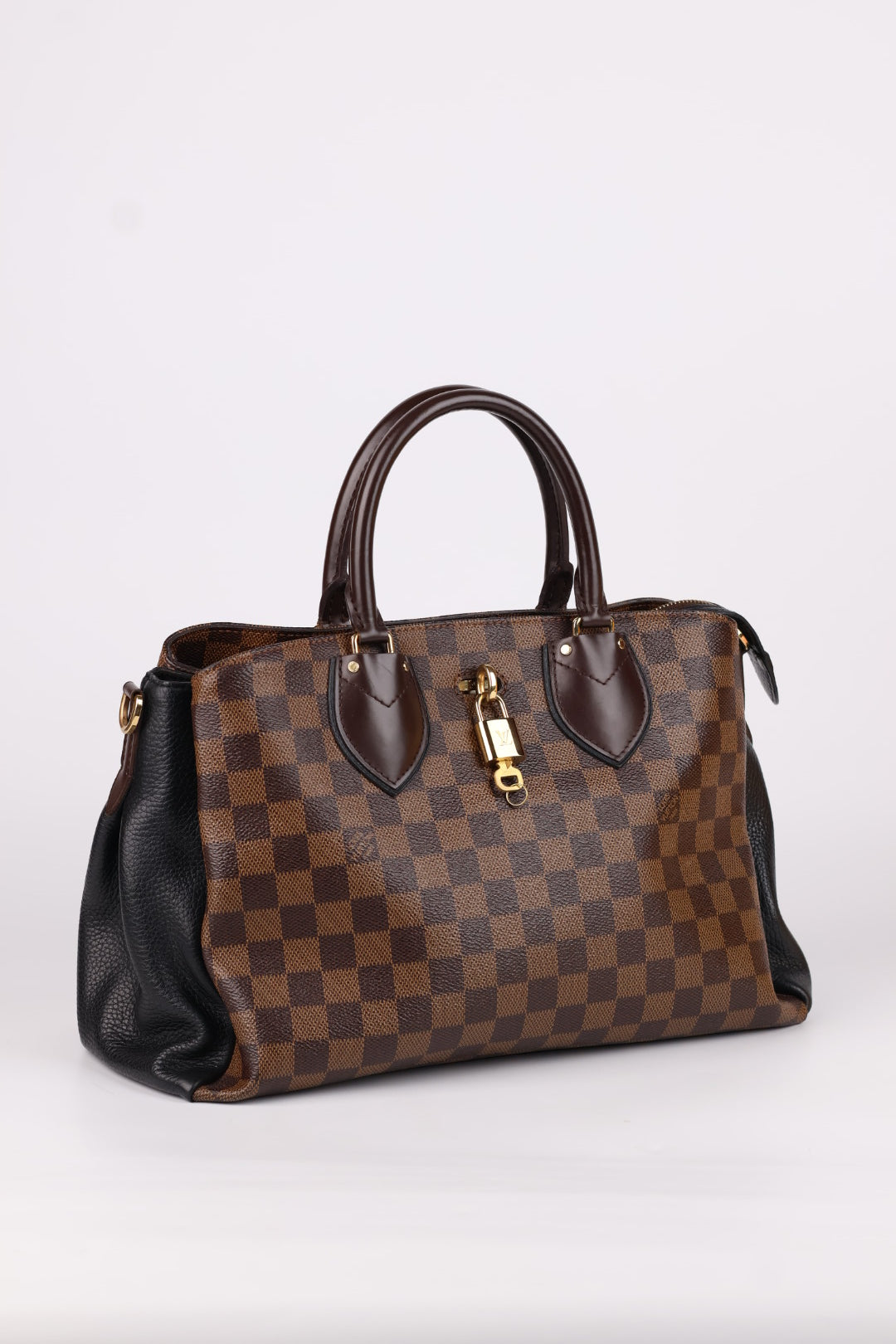 Louis Vuitton Normandy Damier Ébène