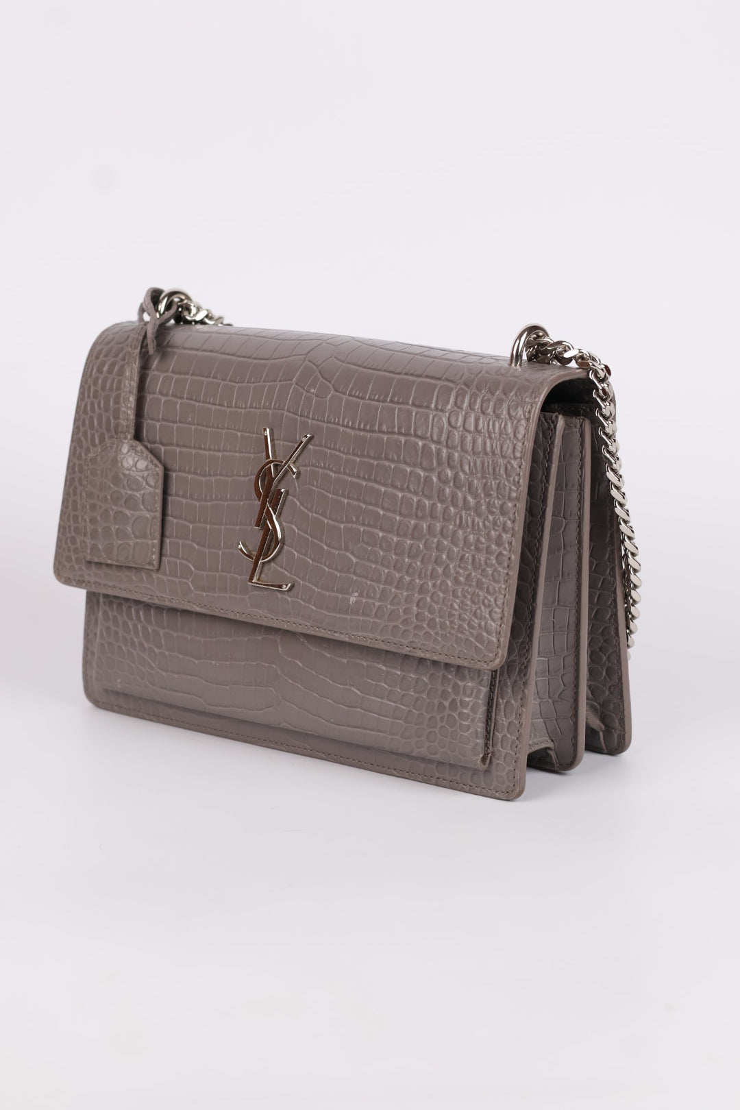 Saint Laurent Sunset Media Cocco