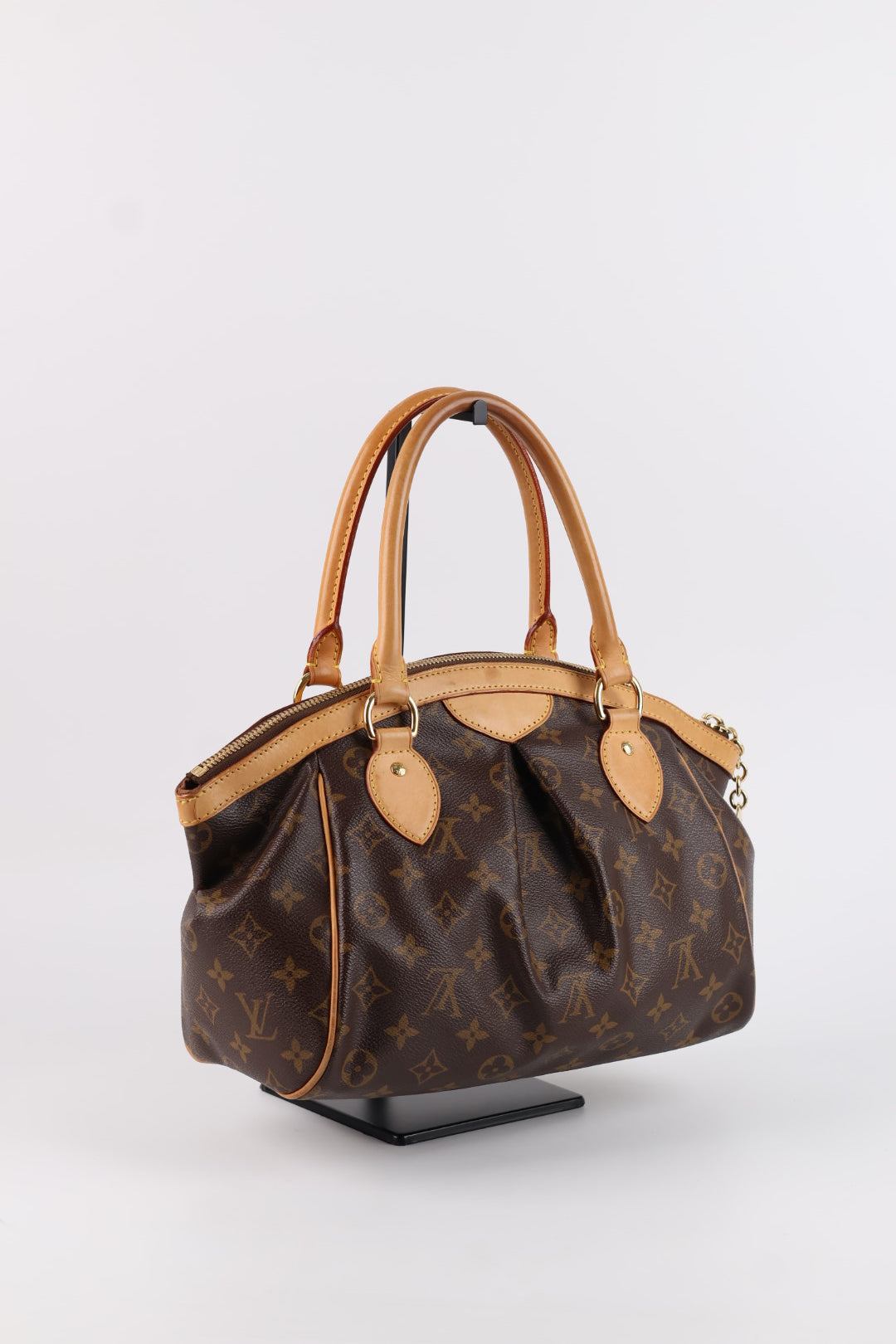 Louis Vuitton Tivoli Pm Monogram