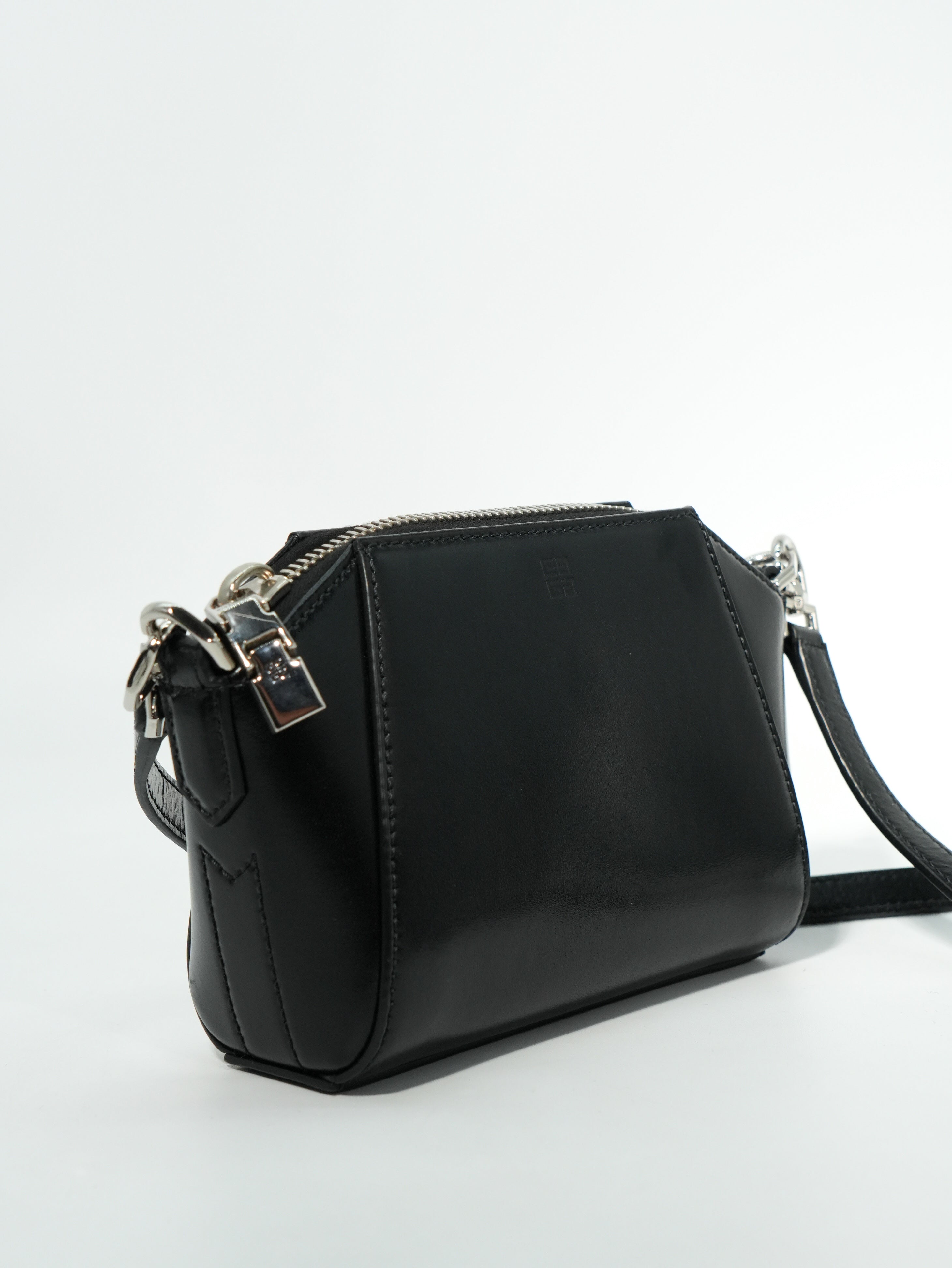 Givenchy Pochette Antigona con Tracolla