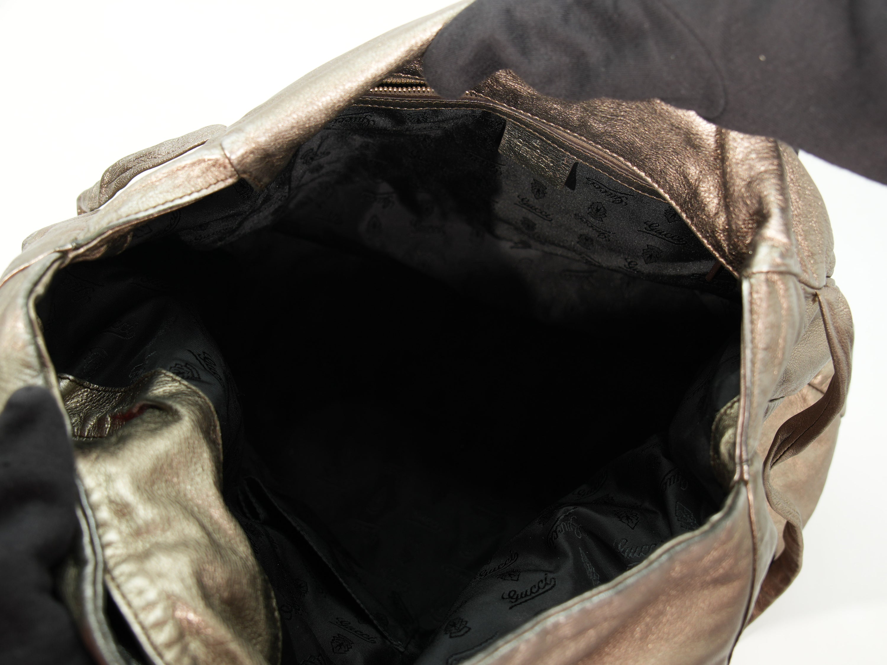 Gucci Hysteria Tote