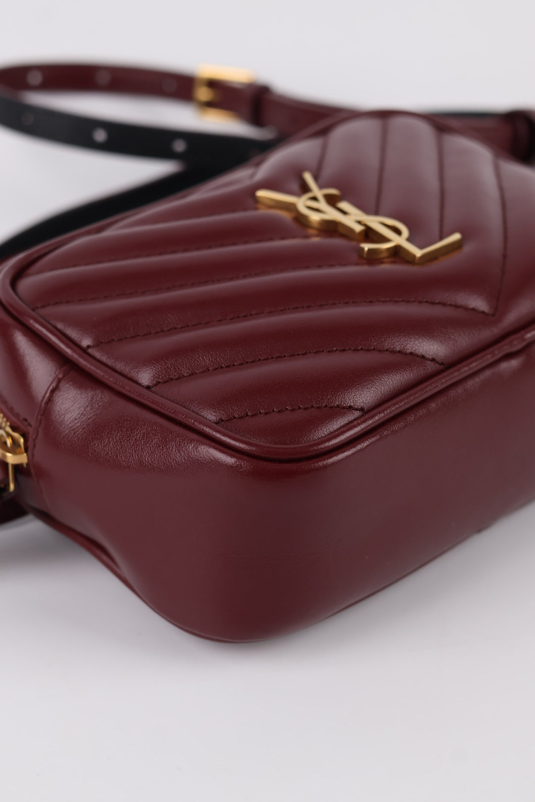 Saint Laurent Mini Marsupio Camera Bag