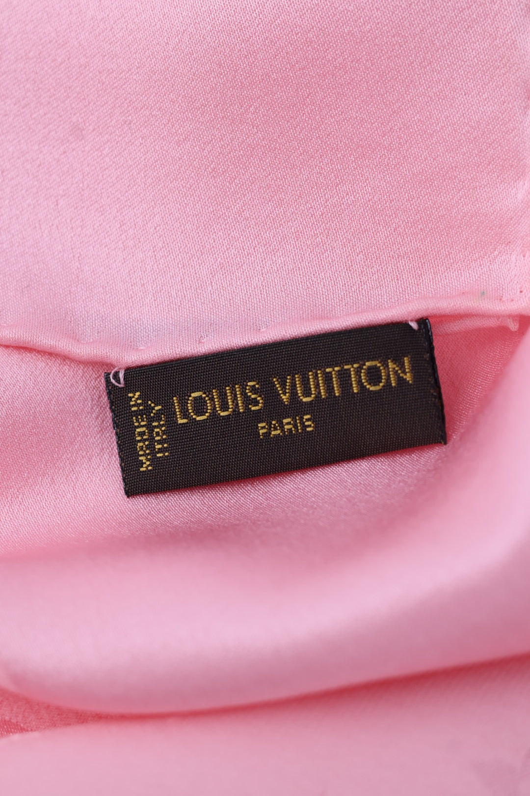 Louis Vuitton Foulard in Monogram