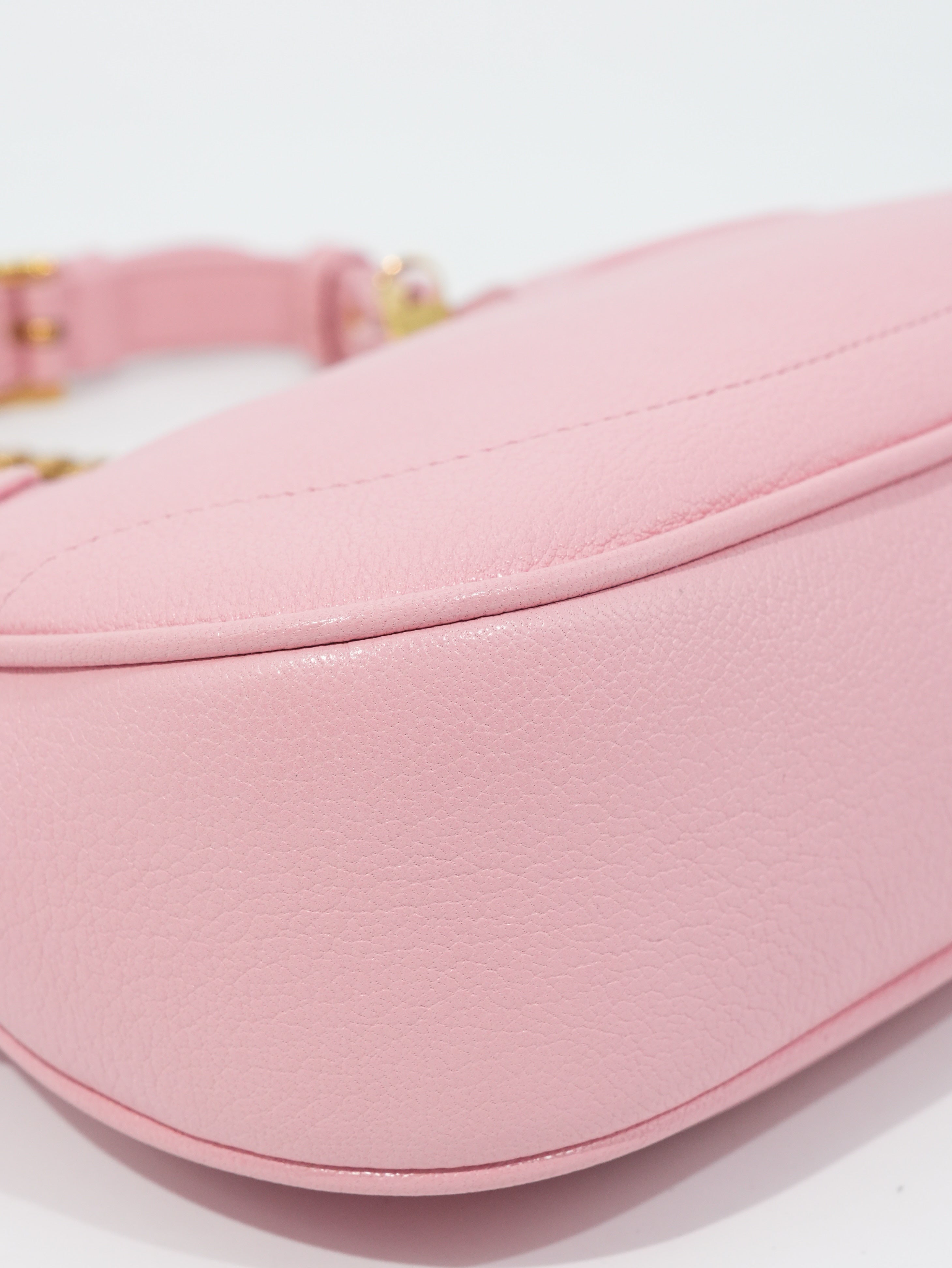 Gucci Aphrodite Media in Pelle