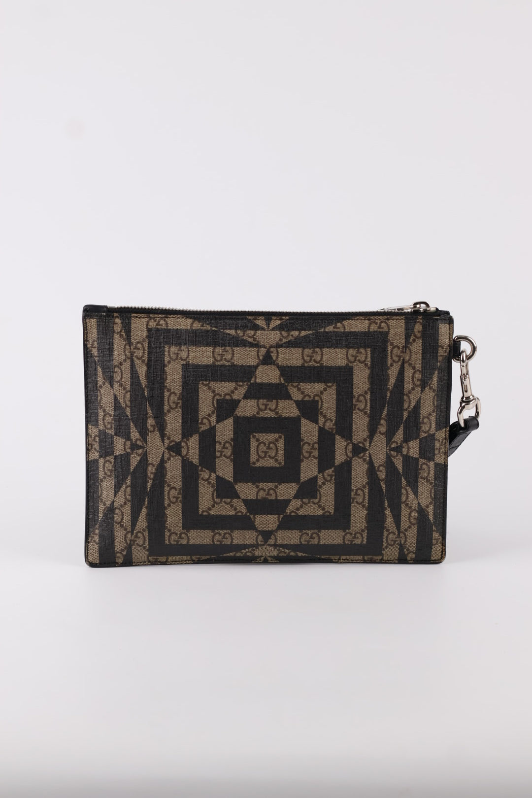 Gucci Pochette Caleido GG Supreme
