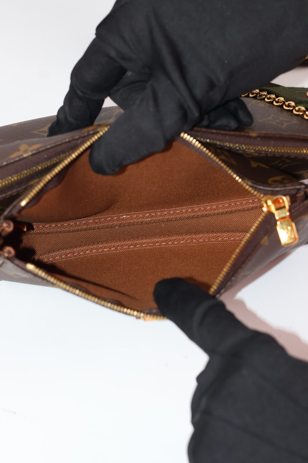 Louis Vuitton Multipochette Accessoires