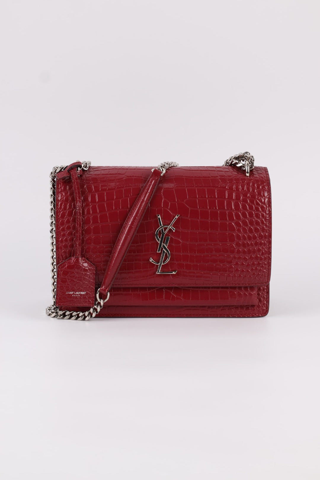 Saint Laurent Sunset Media Cocco