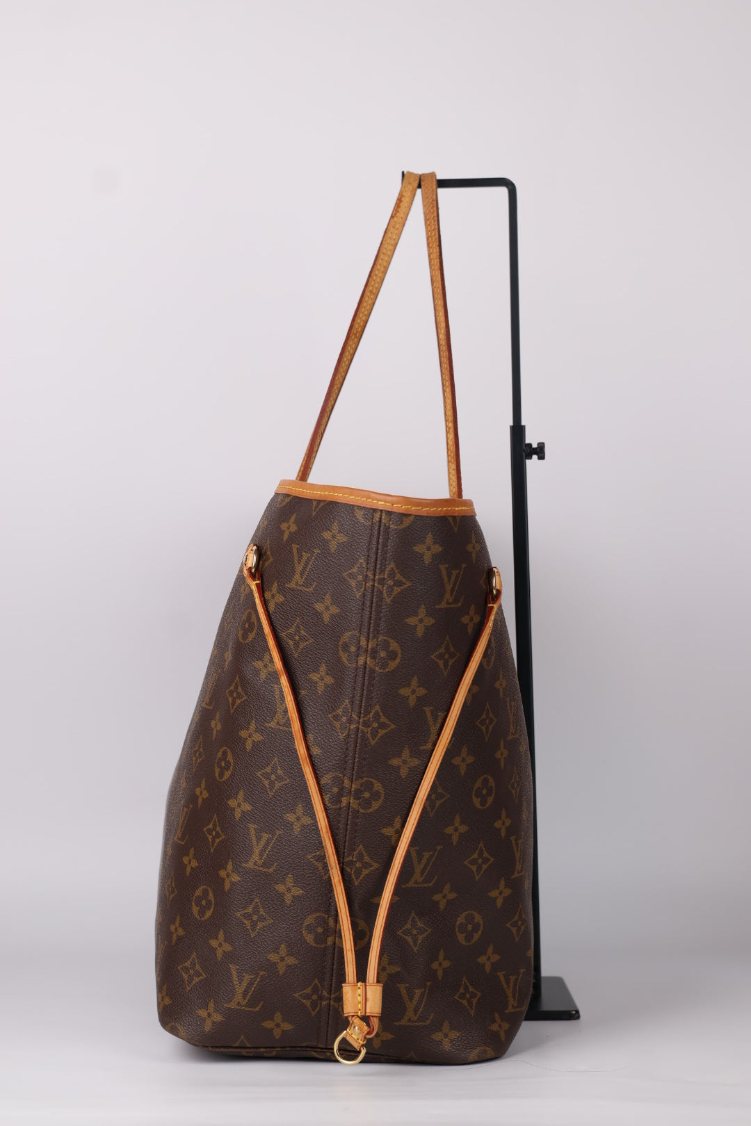Louis Vuitton Neverfull GM Monogram