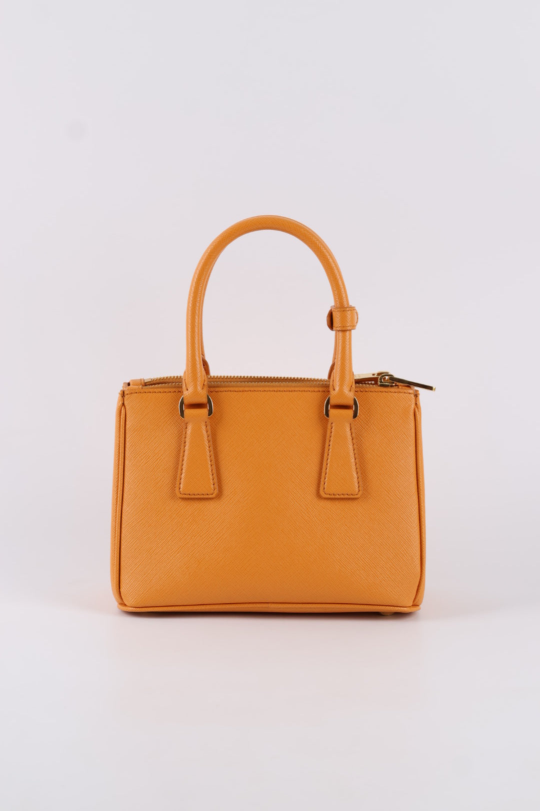 Prada Mini Galleria Saffiano