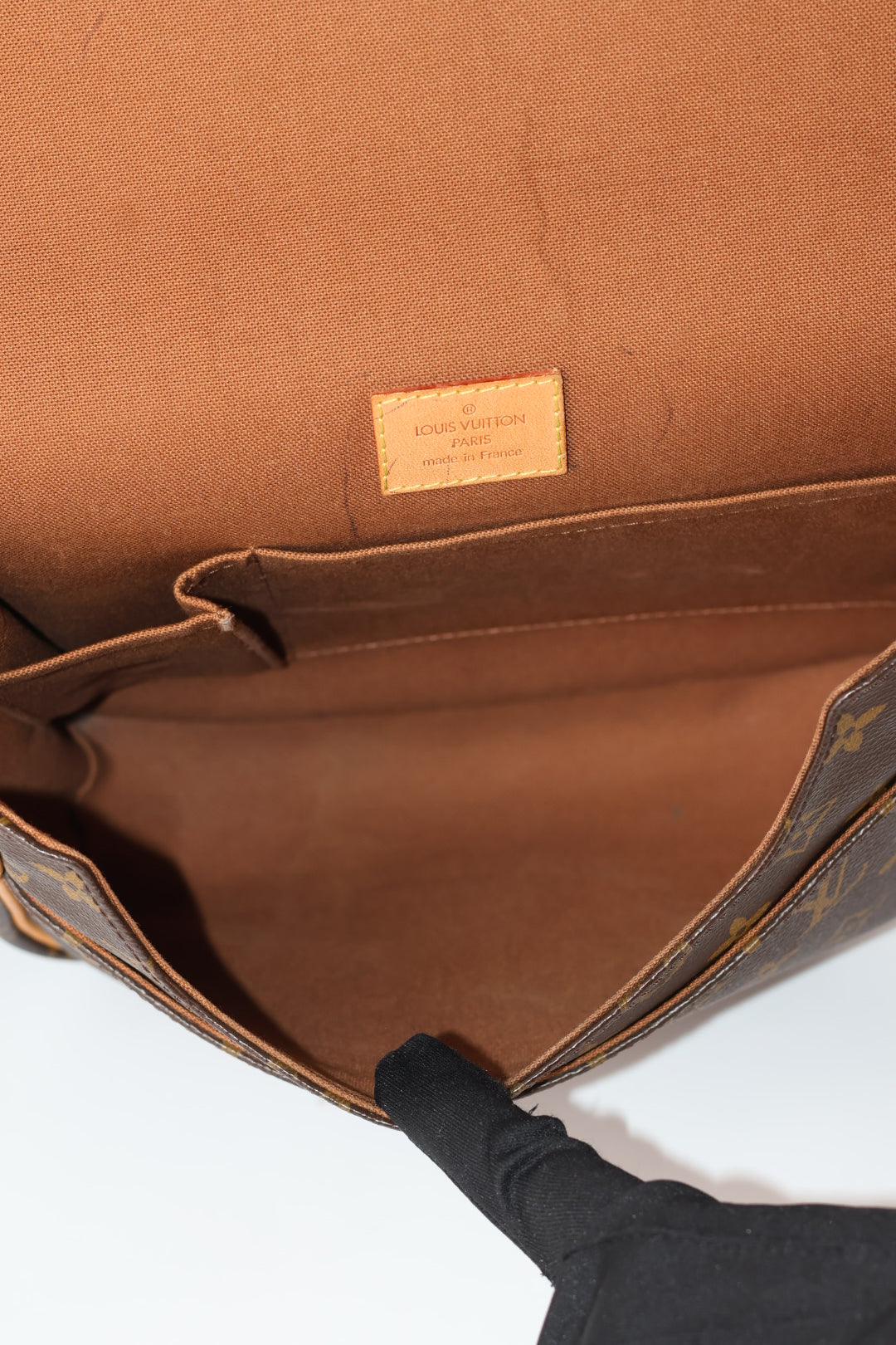 Louis Vuitton Bosphore PM