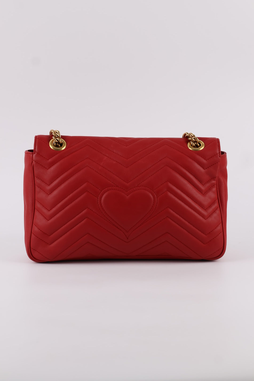 Gucci Marmont Grande Matelassé