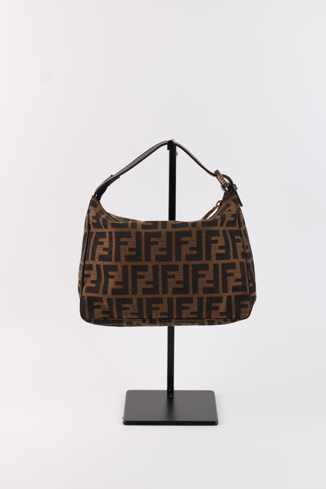 Fendi Mini FF Logo
