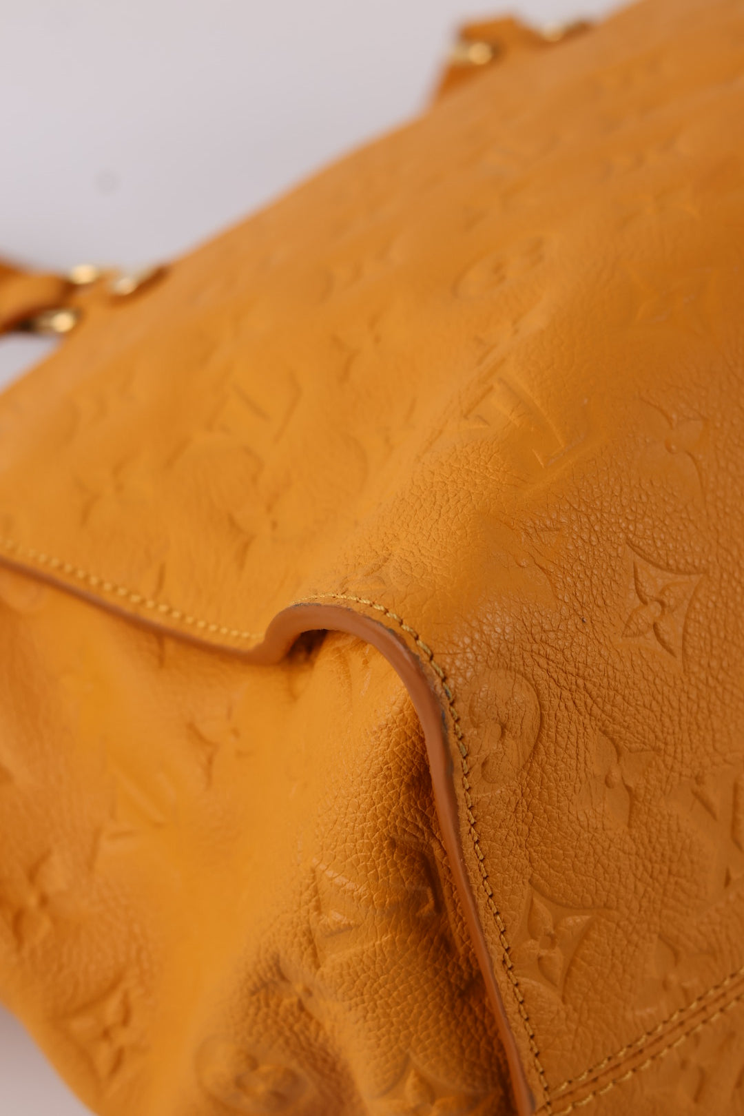 Louis Vuitton Lumineuse GM Empreinte
