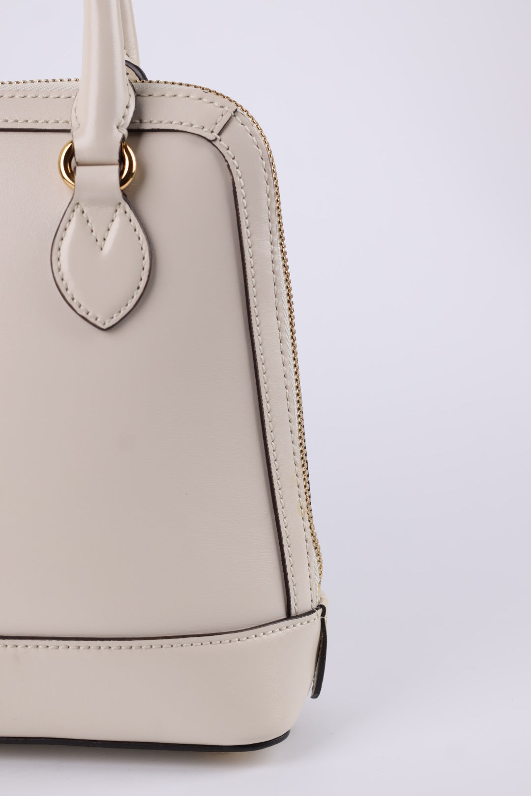 Gucci Horsebit Tote Handle