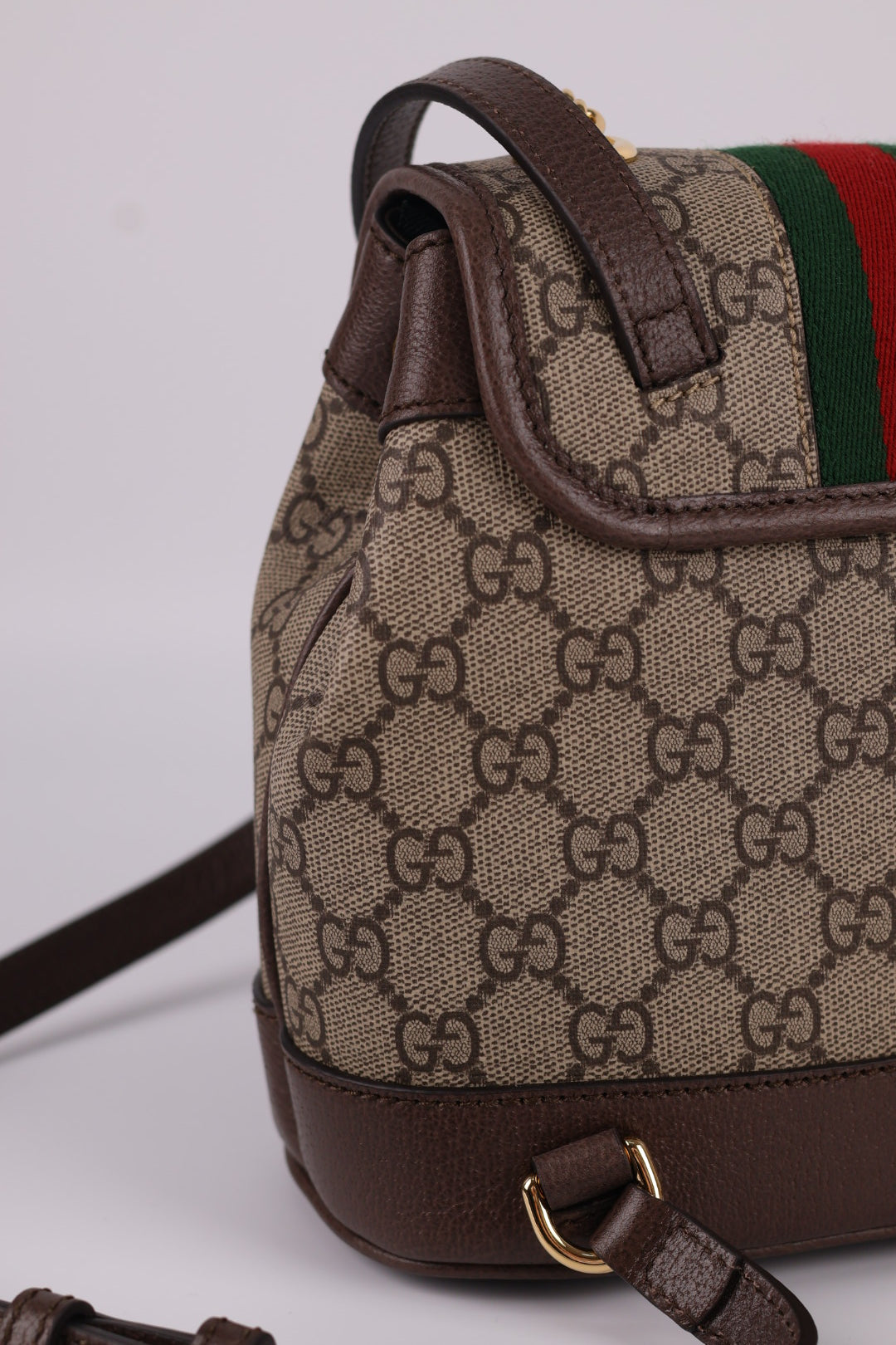 Gucci Mini Zaino Ophidia GG Supreme