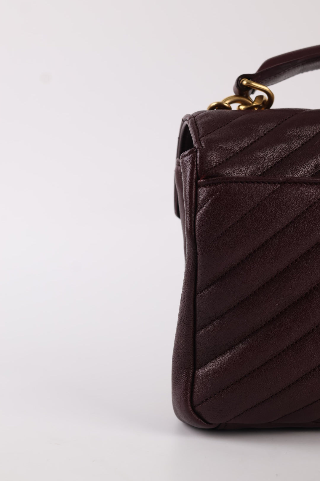 Saint Laurent College Small