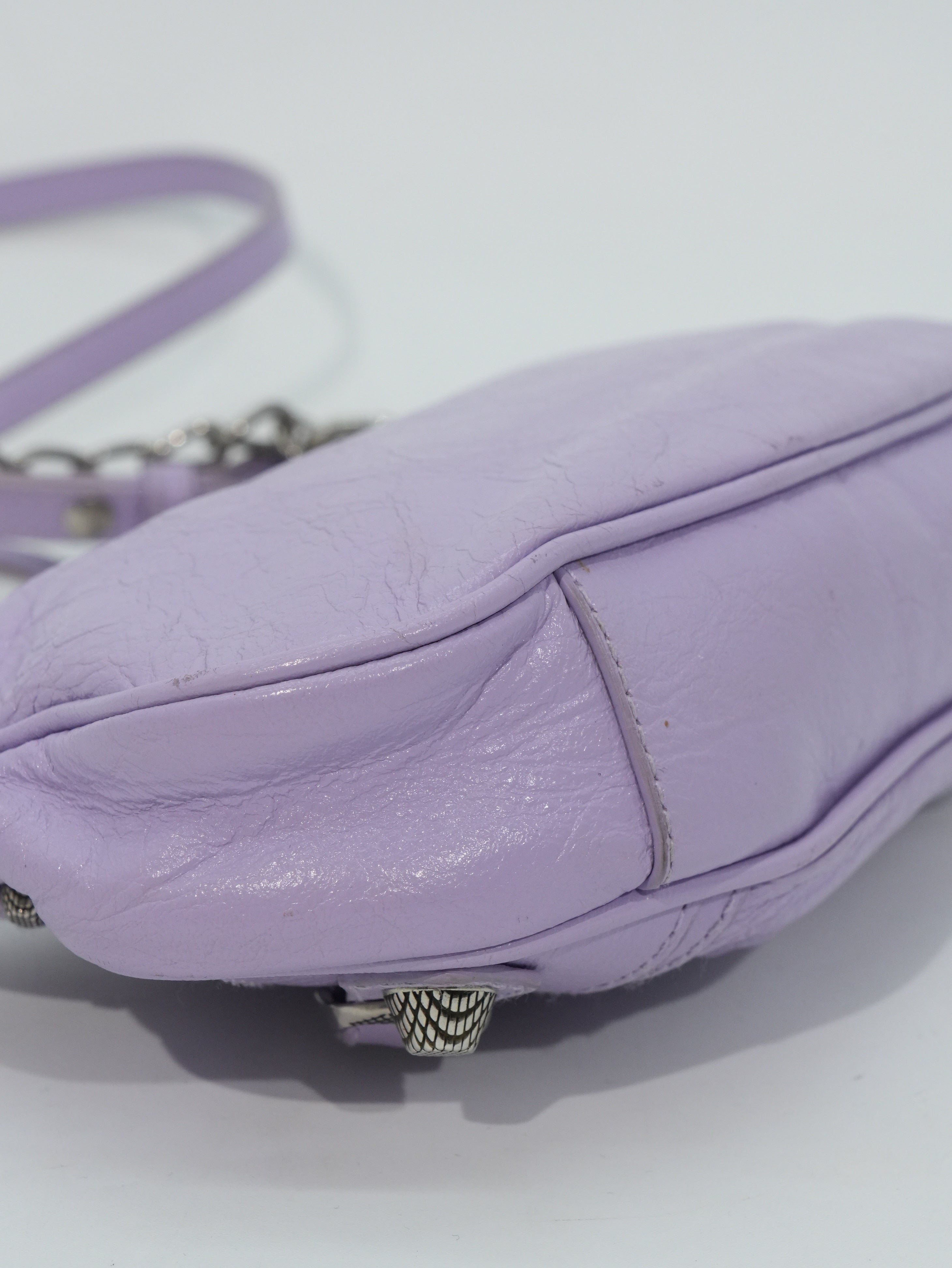 Balenciaga Mini Cagole