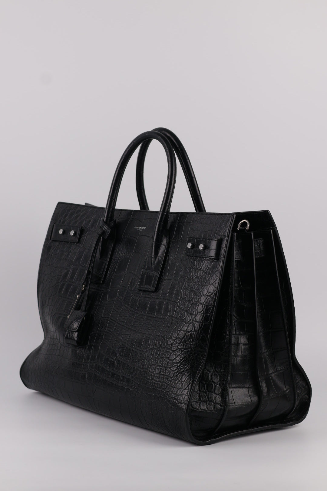 Saint Laurent Sac De Jour Grande Cocco