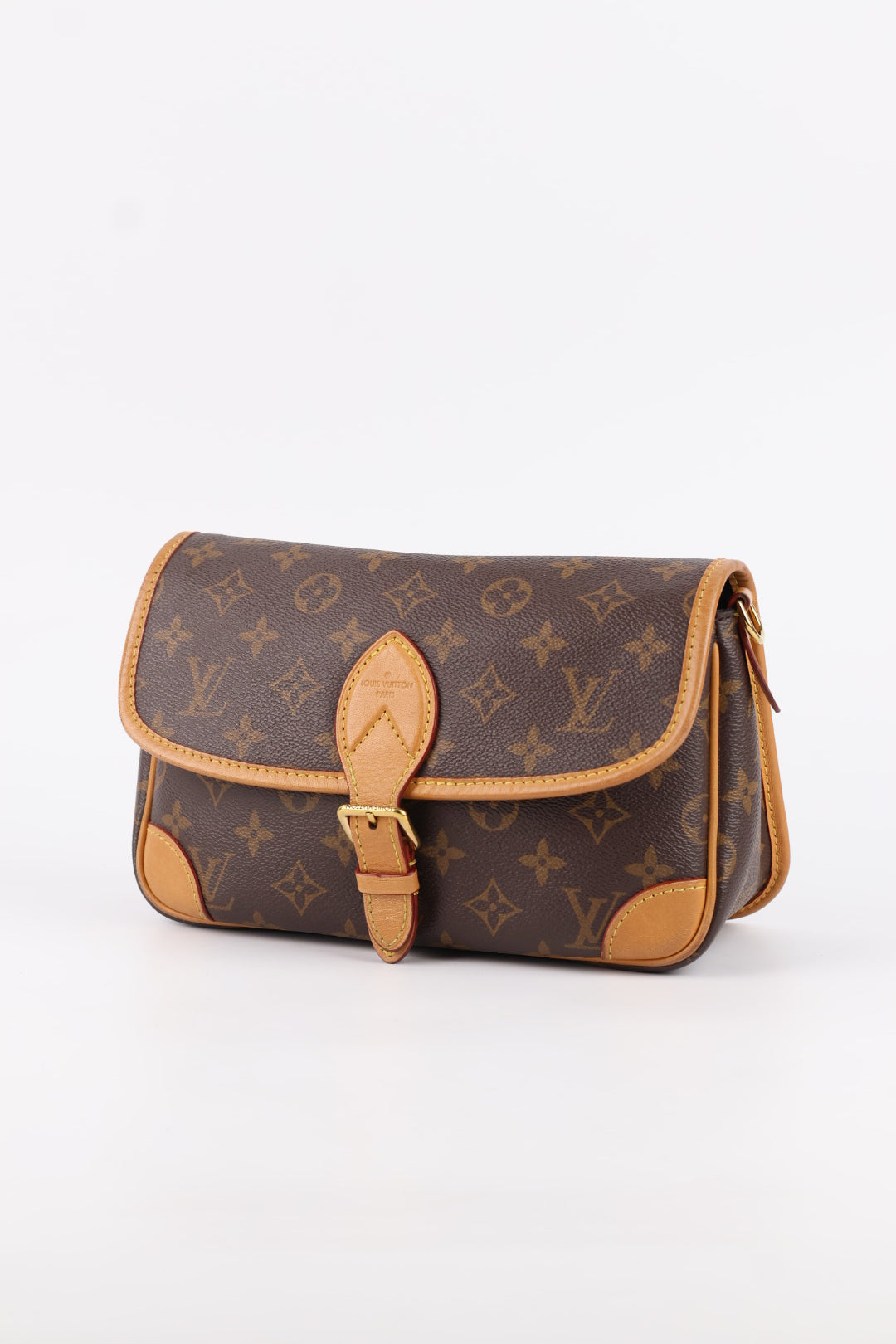 Louis Vuitton Diane Monogram