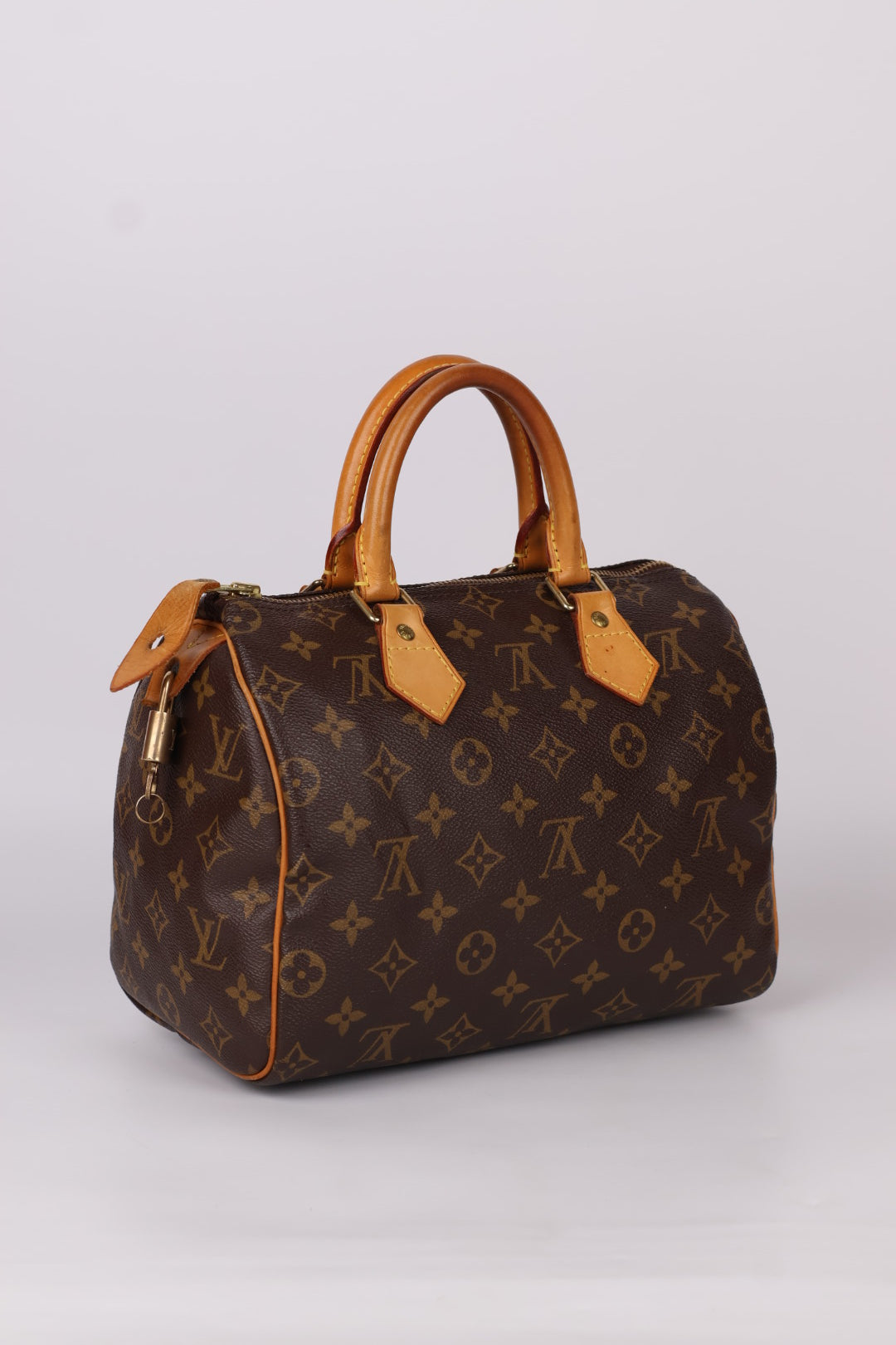 Louis Vuitton Speedy 25 Monogram