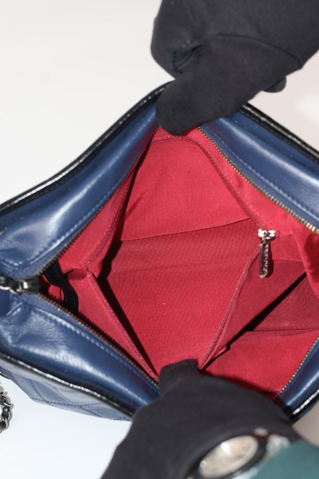 Chanel Gabrielle Grande