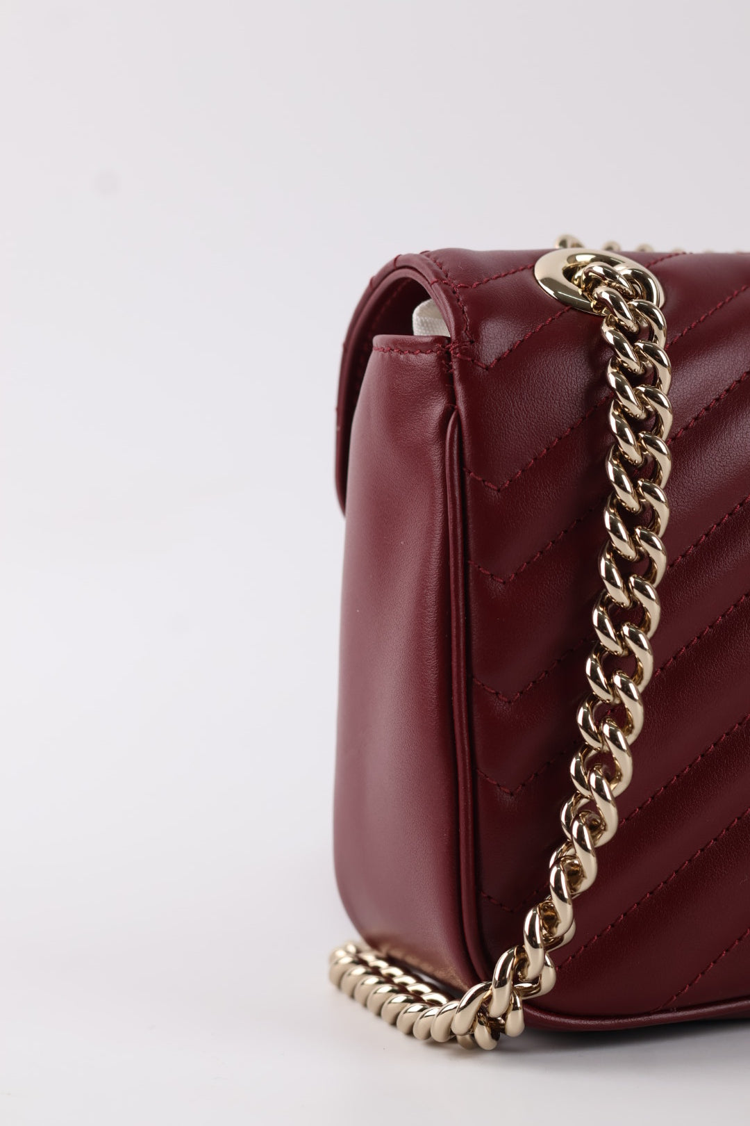 Gucci Marmont Media Ancora