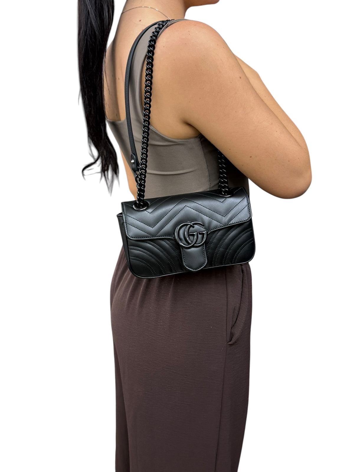 Gucci Marmont Piccola