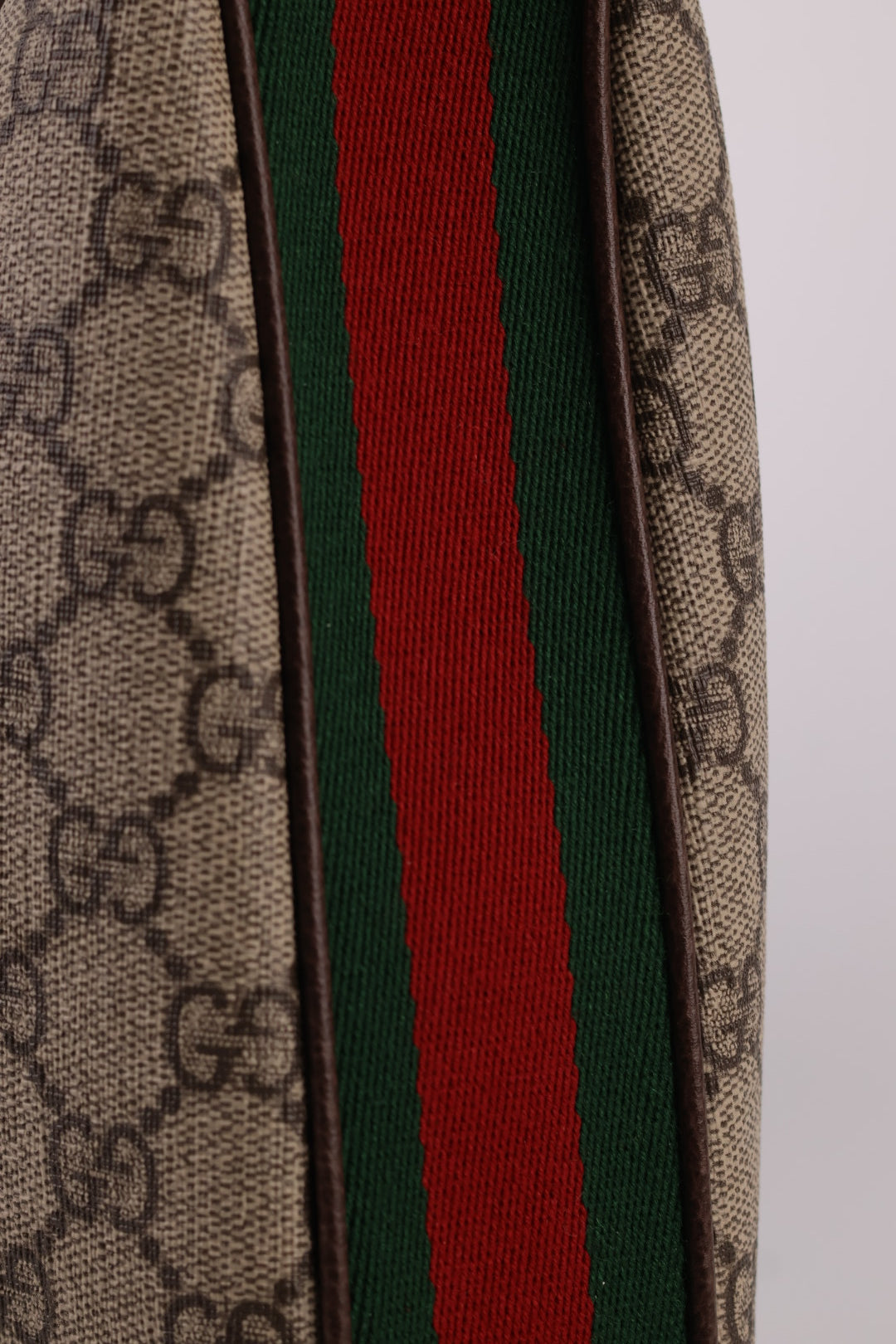 Gucci Attache GG Supreme