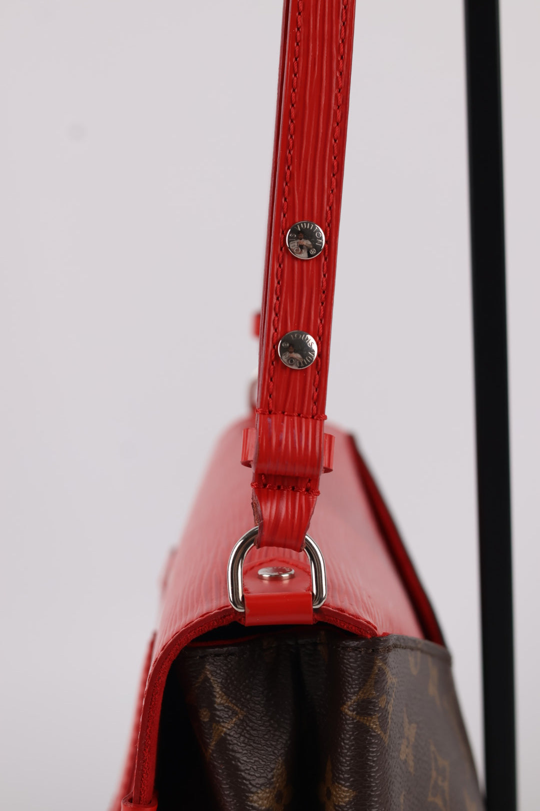 Louis Vuitton Saint Michel Monogram
