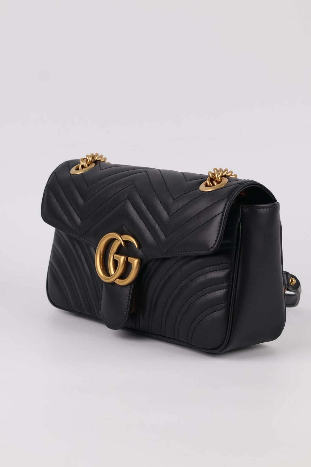 Gucci Marmont Media Matelassé