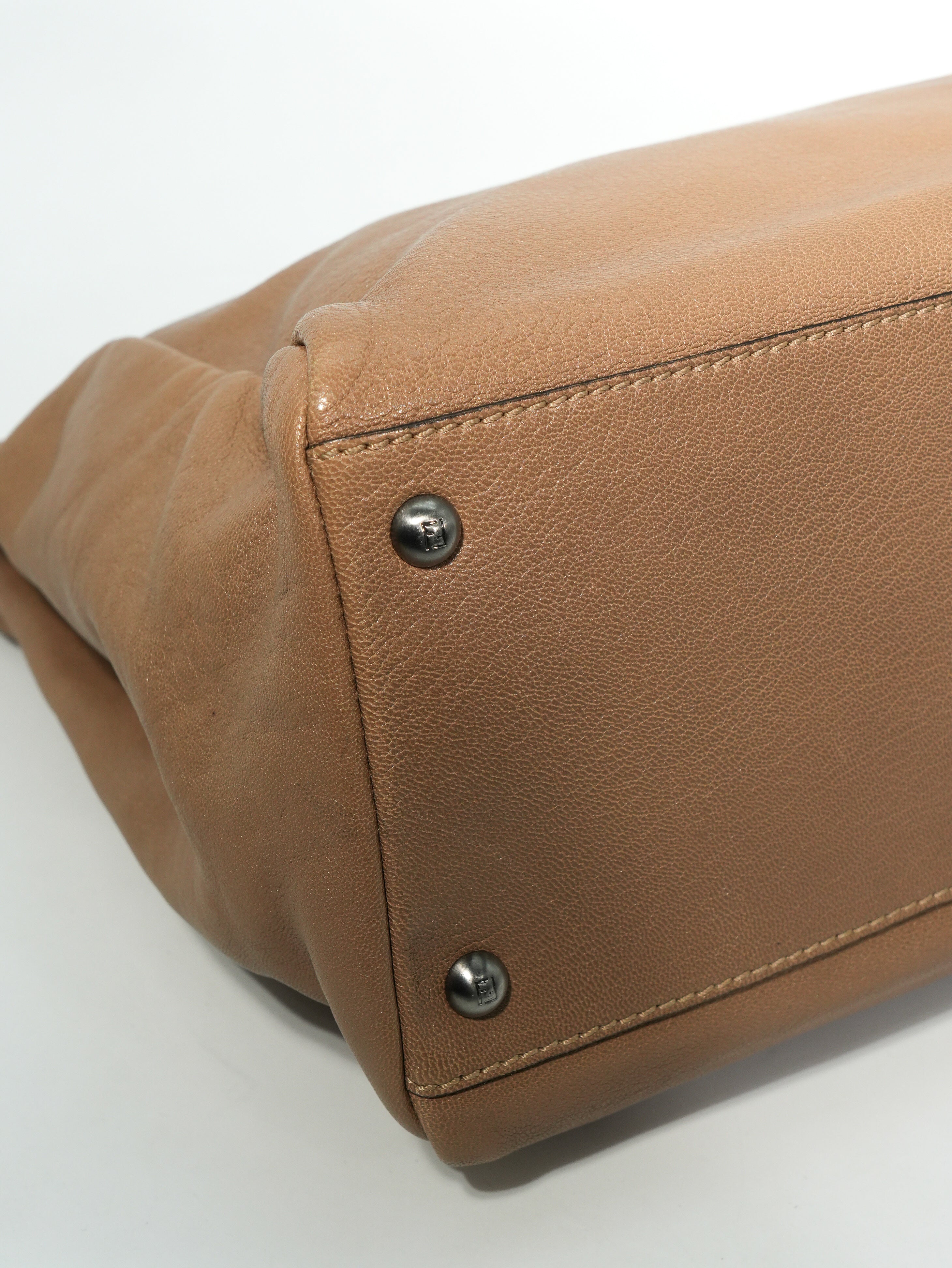 Fendi Peekaboo Large Vintage