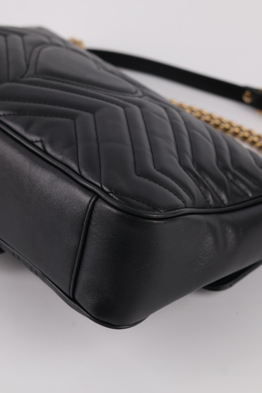 Gucci Marmont Grande Matelassé