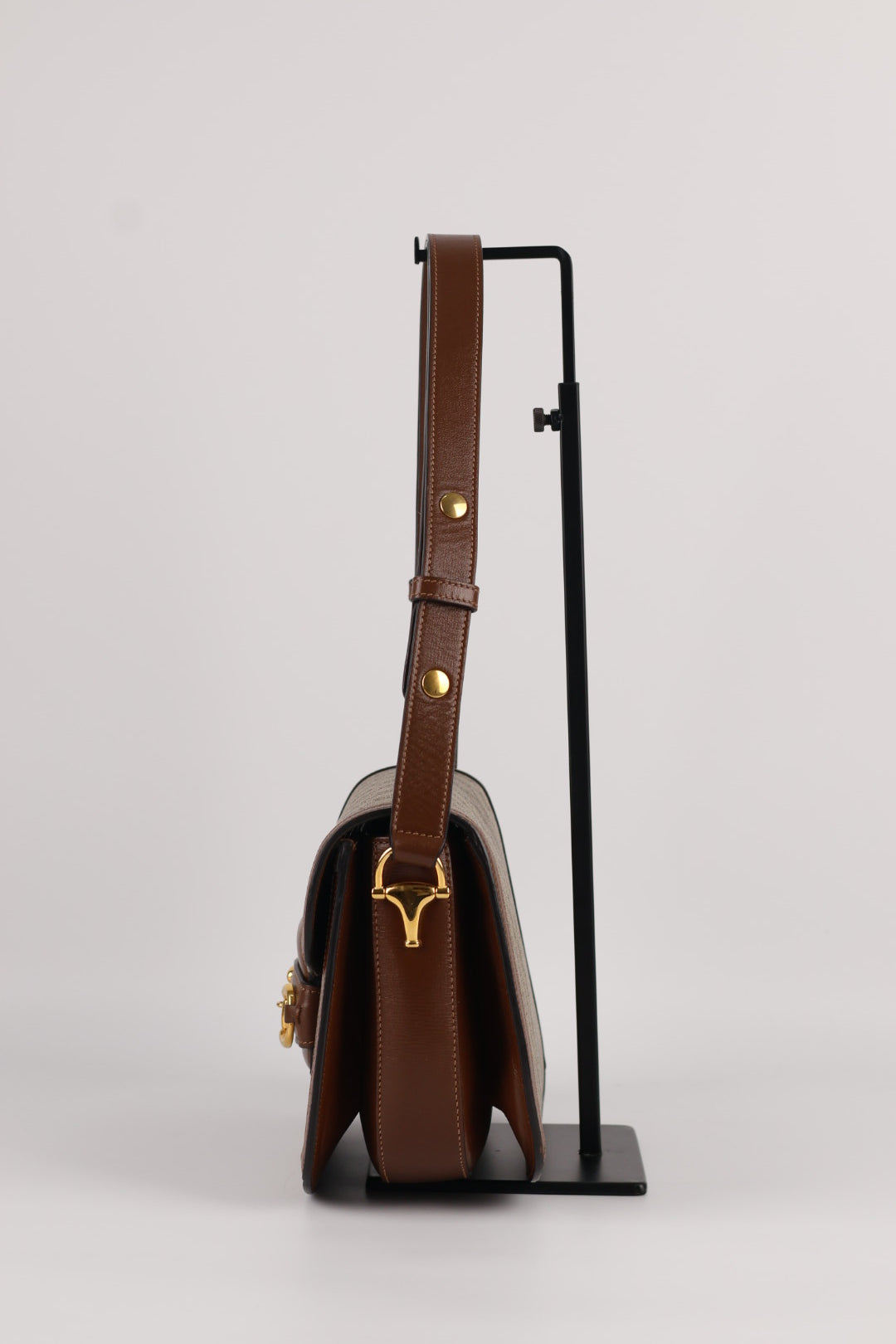 Gucci Horsebit GG Supreme