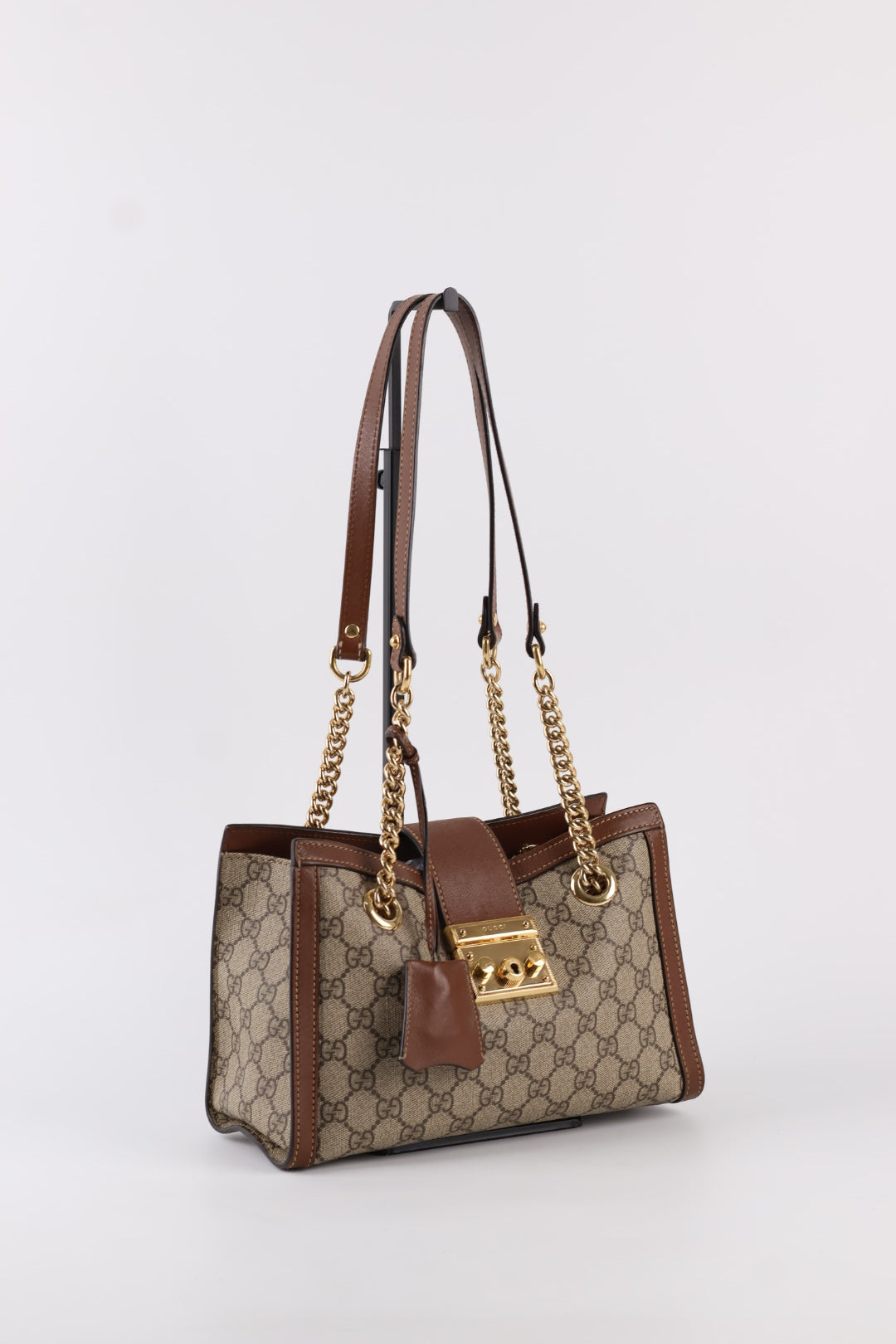 Gucci Padlock GG Supreme