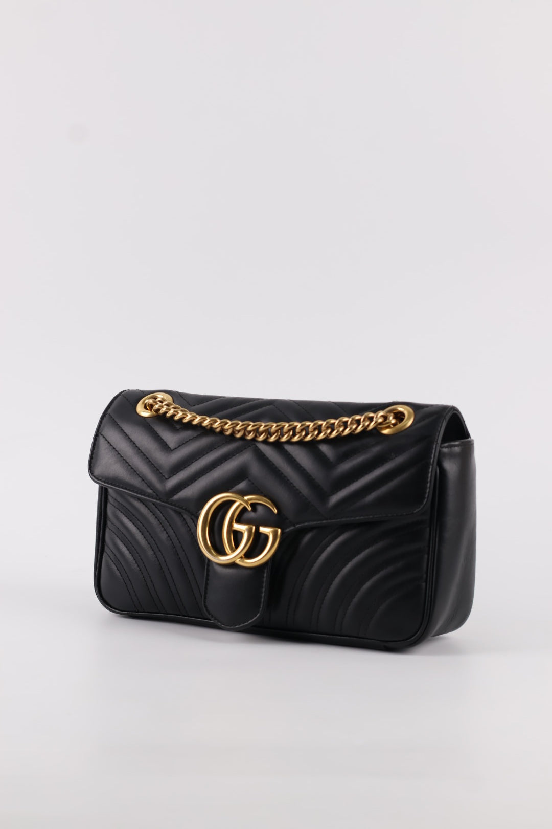 Gucci Marmont Media Matelassé