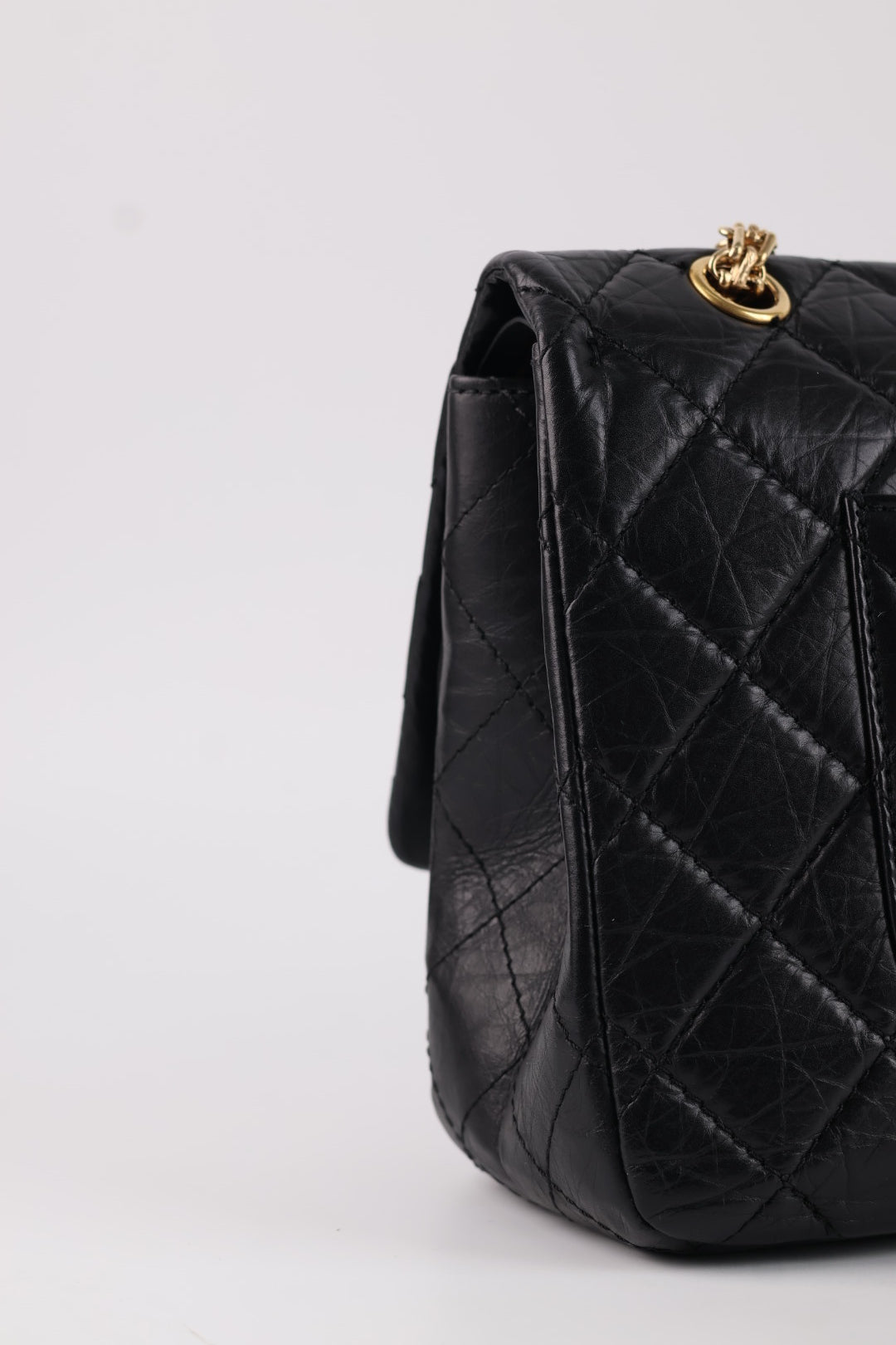 Chanel Reissue 2.55 in Pelle