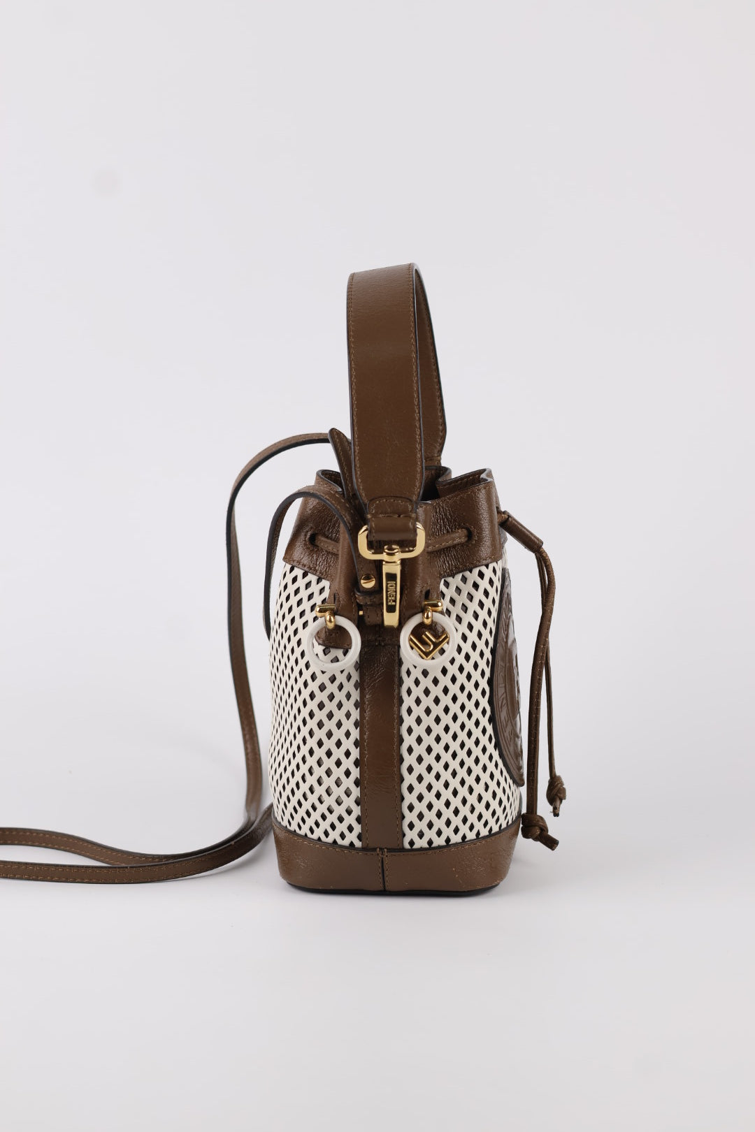 Fendi Mon Trésor Mini Traforato