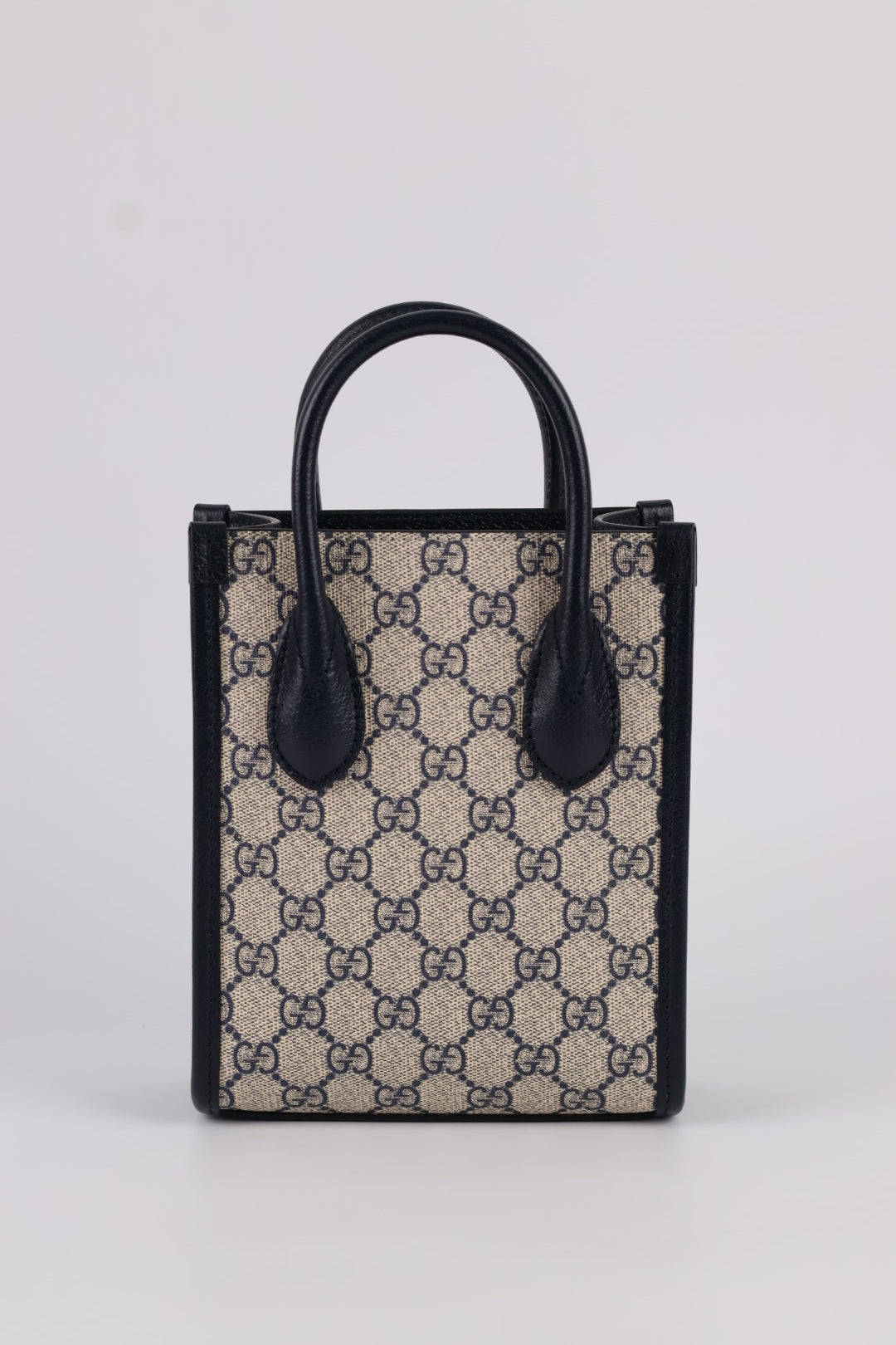 Gucci Mini Tote GG Supreme