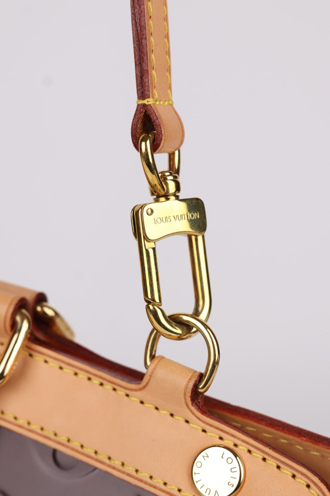 Louis Vuitton Brèa Vernis