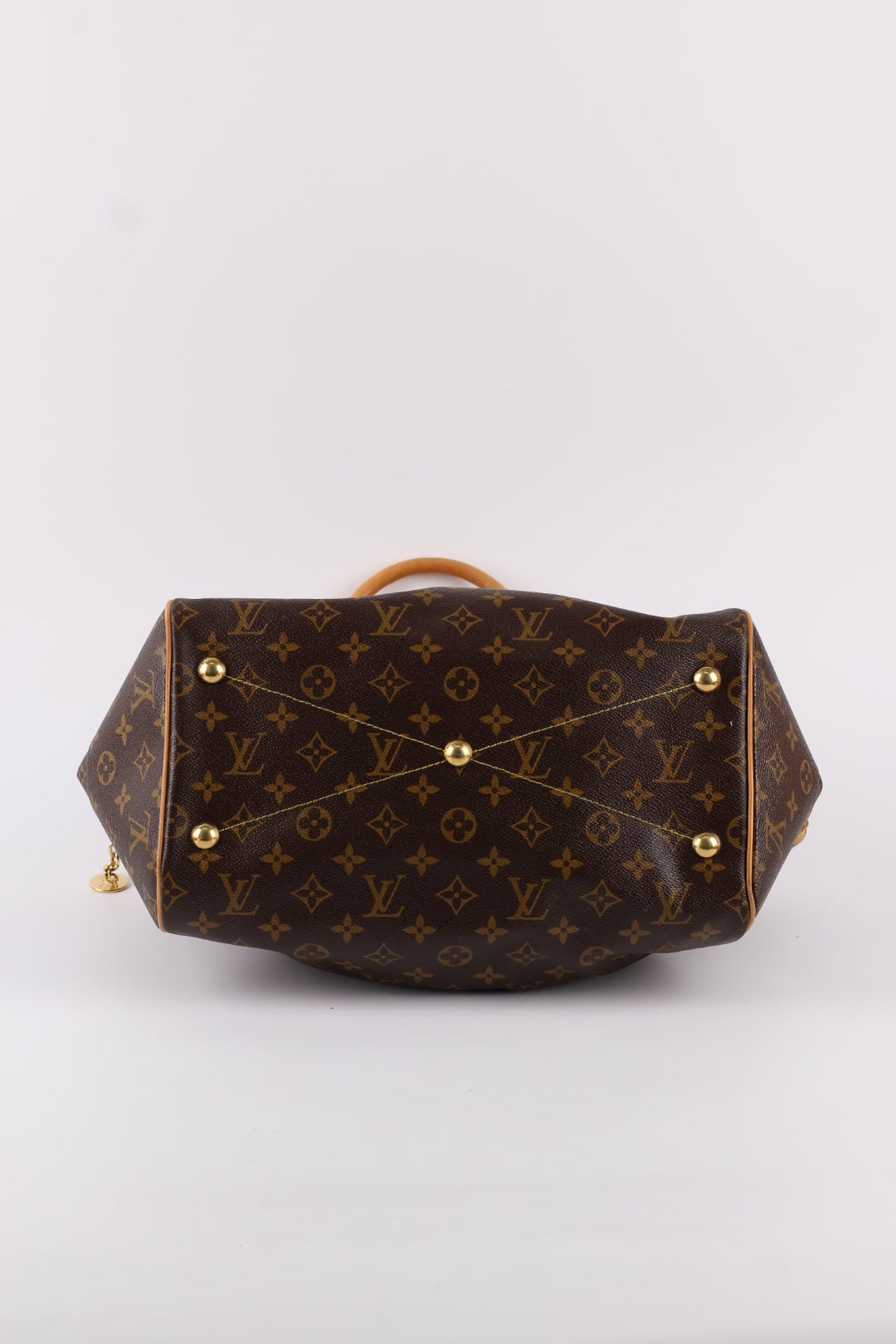 Louis Vuitton Tivoli GM Monogram