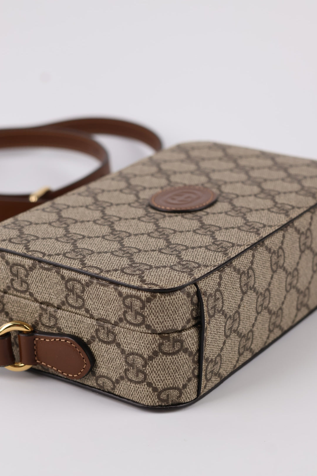 Gucci Tracolla GG Supreme