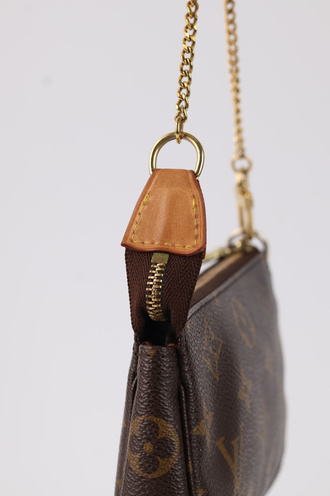 Louis Vuitton Mini Accessories Monogram