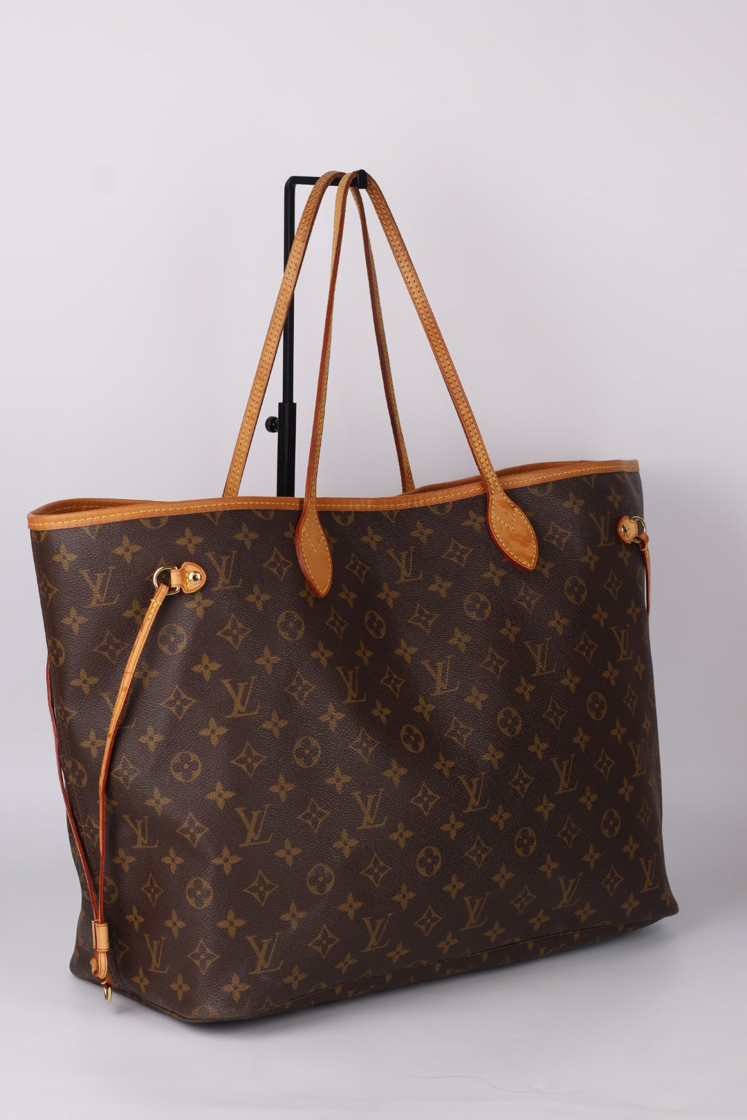 Louis Vuitton Neverfull GM Monogram