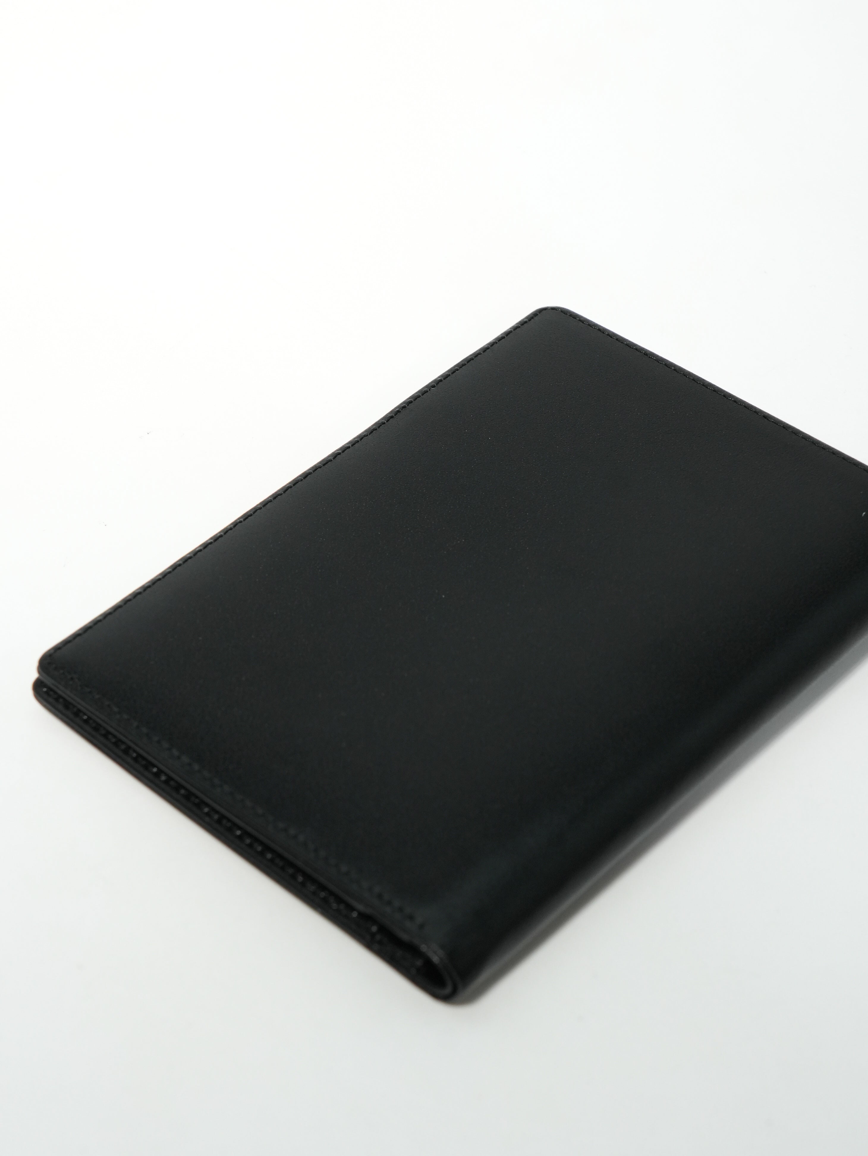 Montblanc Portafoglio Meisterstück 4 Scomparti
