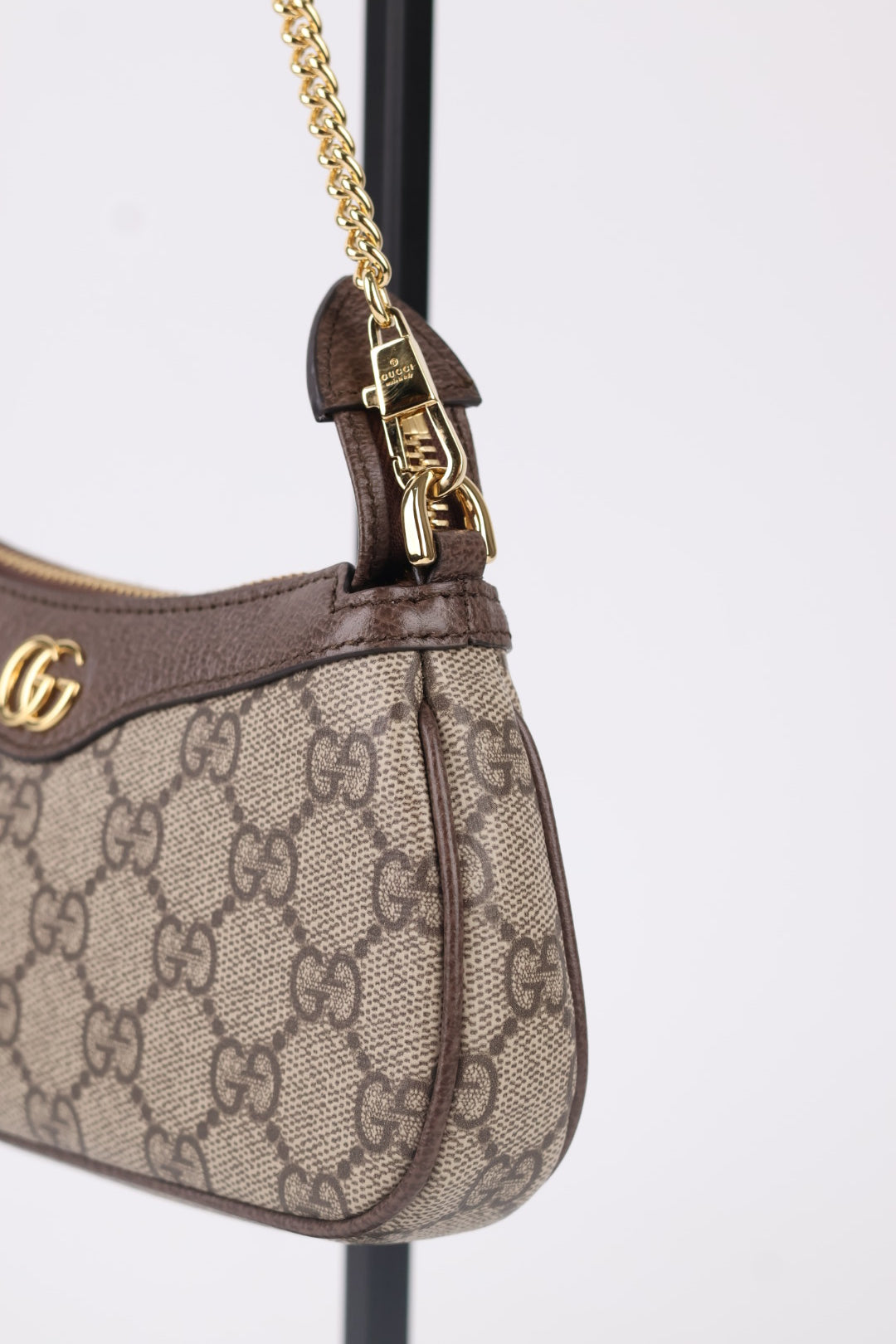Gucci Mini Ophidia GG Supreme
