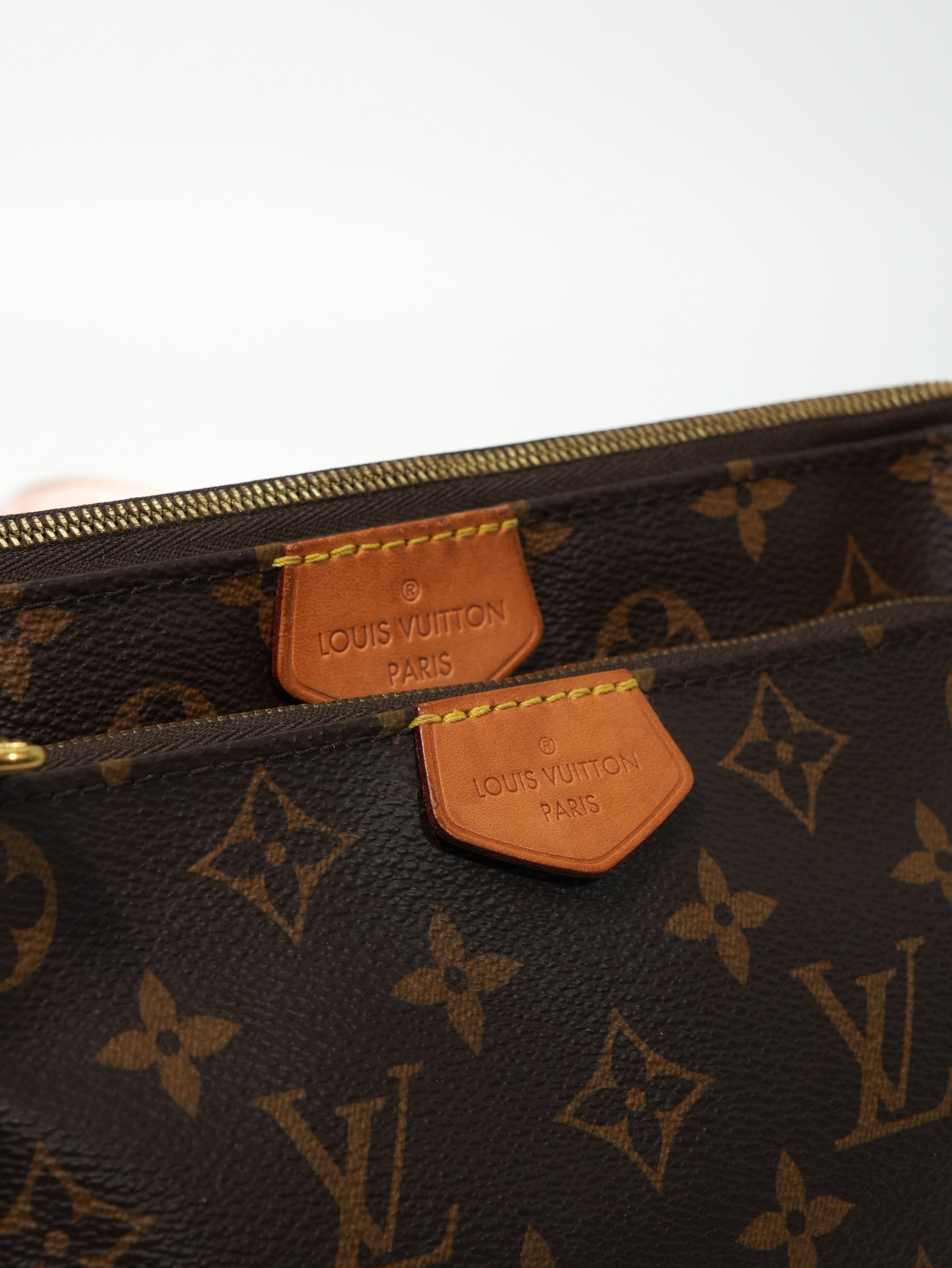 Louis Vuitton Multipochette Accessoires