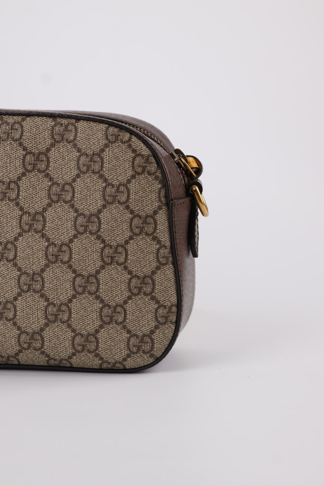 Gucci Neo Vintage Camera Bag GG Supreme