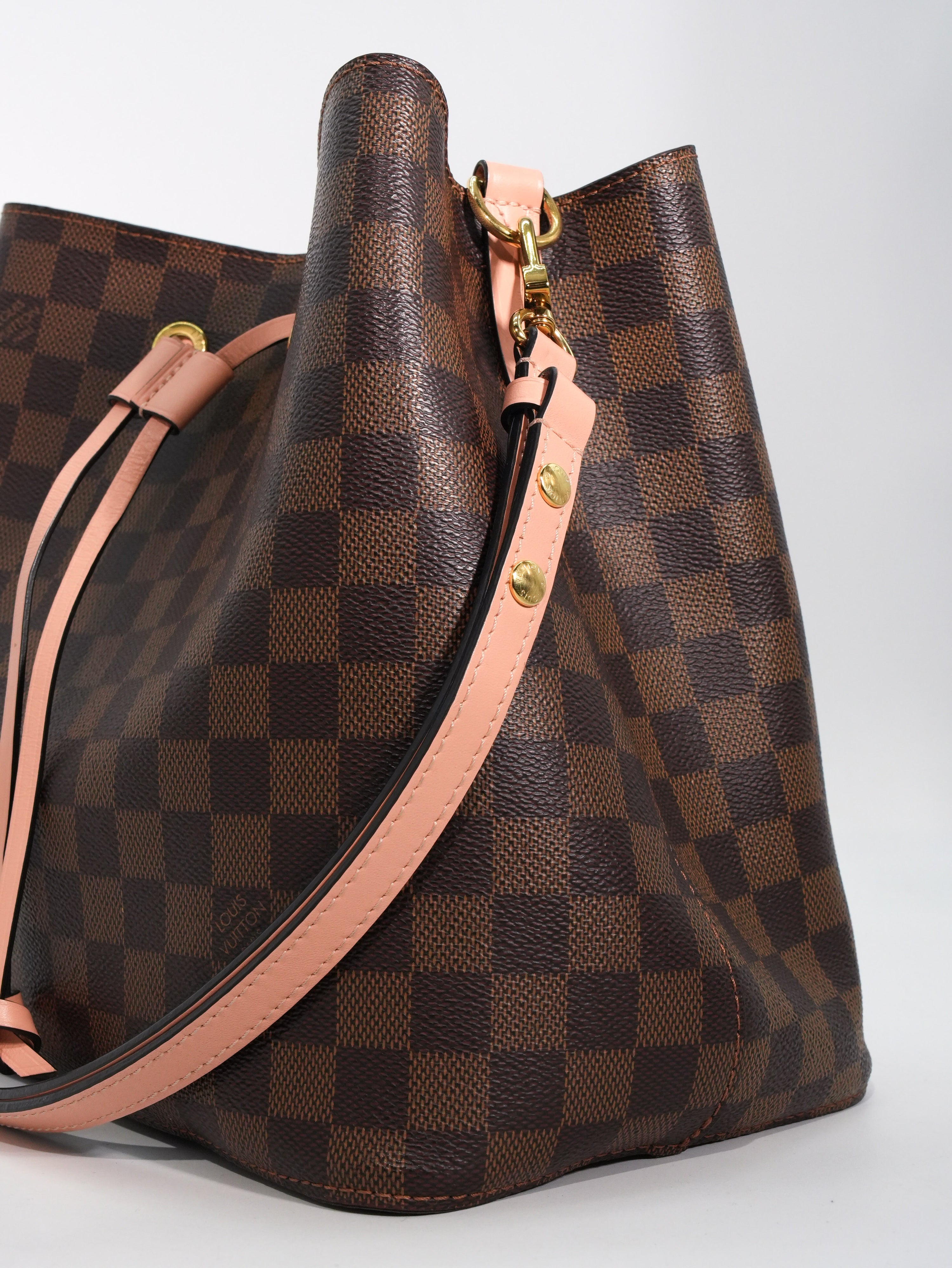 Louis Vuitton Neo Noé MM Damier Ébène