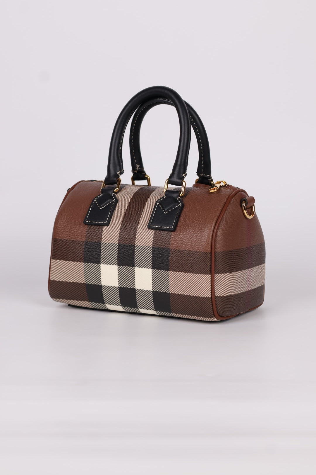 Burberry Mini Bowling