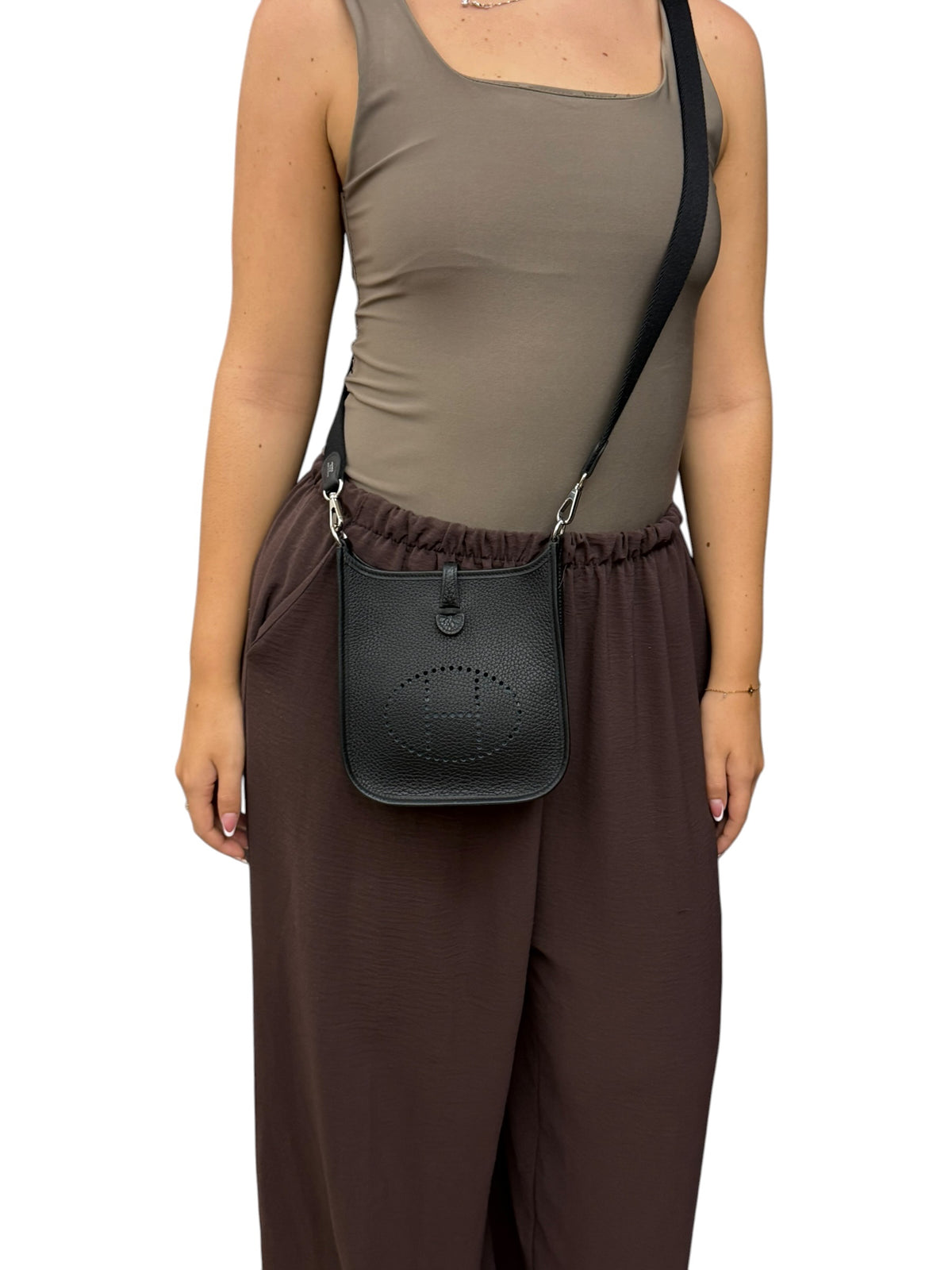 Hermès Evelyne 16 Amazone